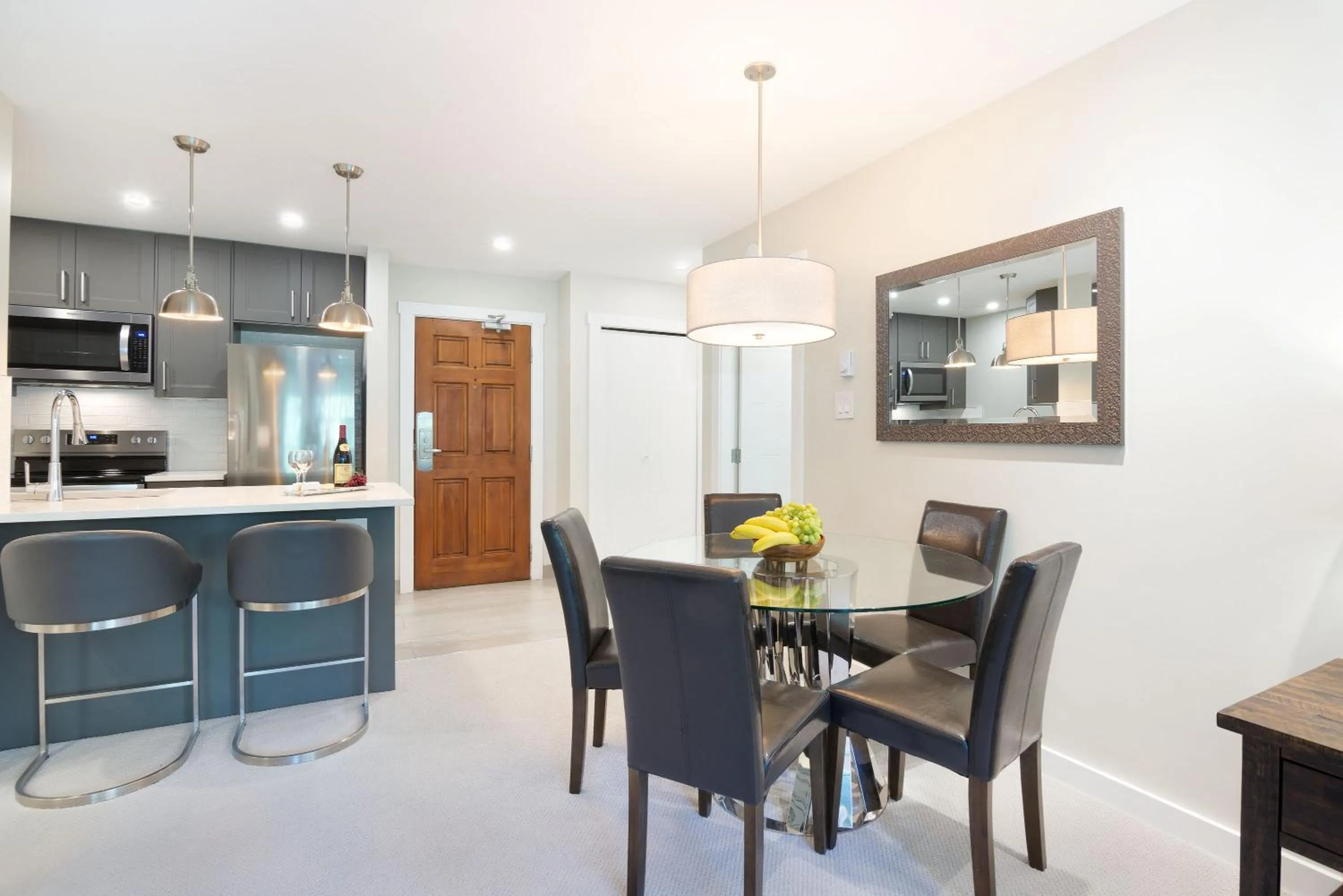 Aspens Mountain Side Resort