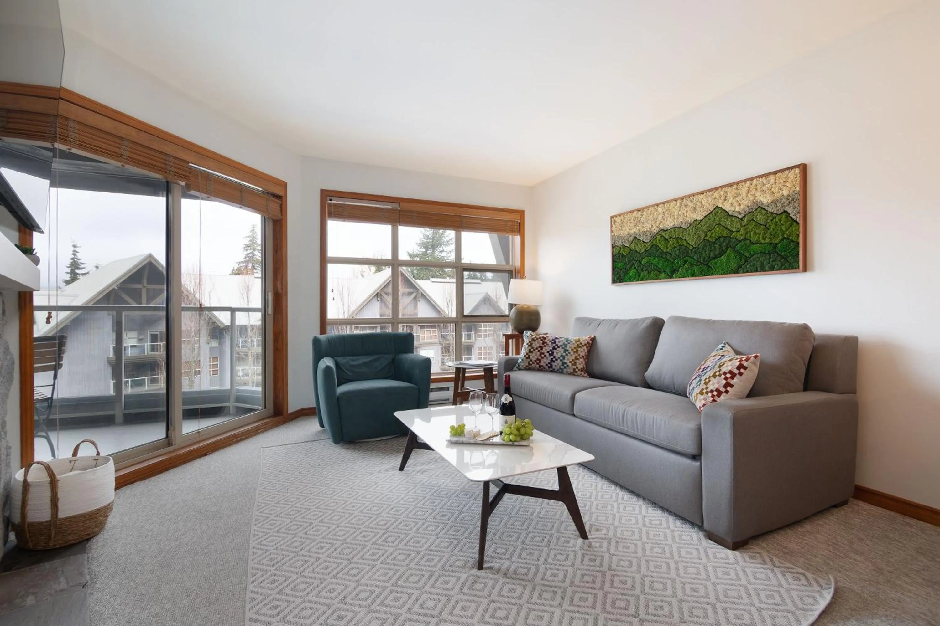 Aspens Mountain Side Resort