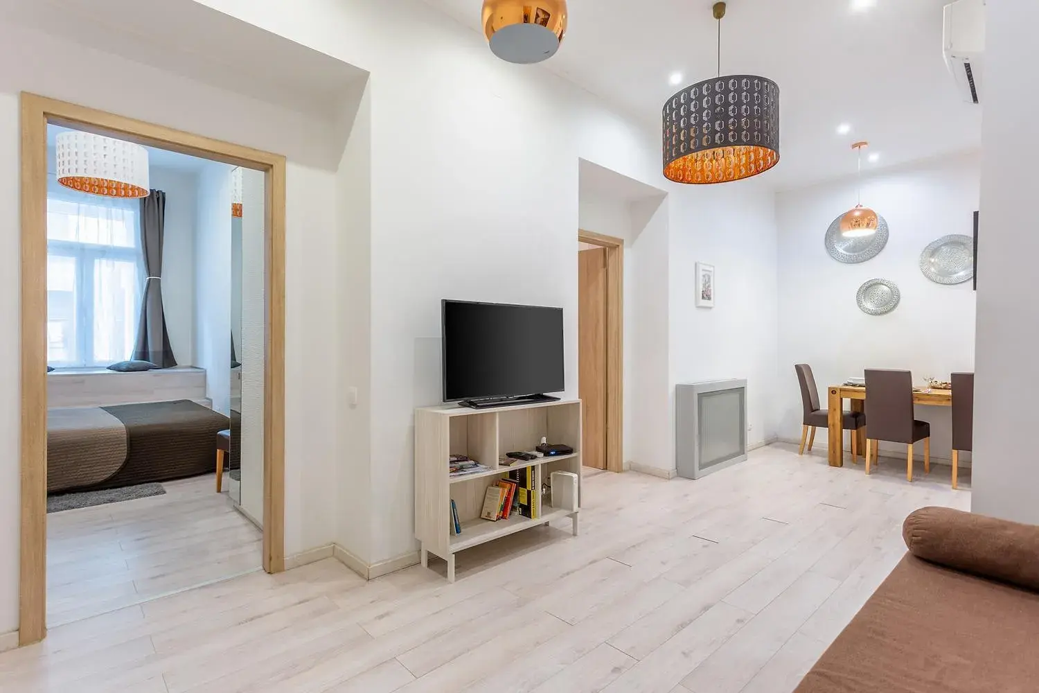 Goldcentral Apartment Dob-Cozy Place Next to Mazel Tov-Two Bedrooms Goldcentral Apartment Dob-Cozy Place Next to Mazel Tov-Two Bedrooms