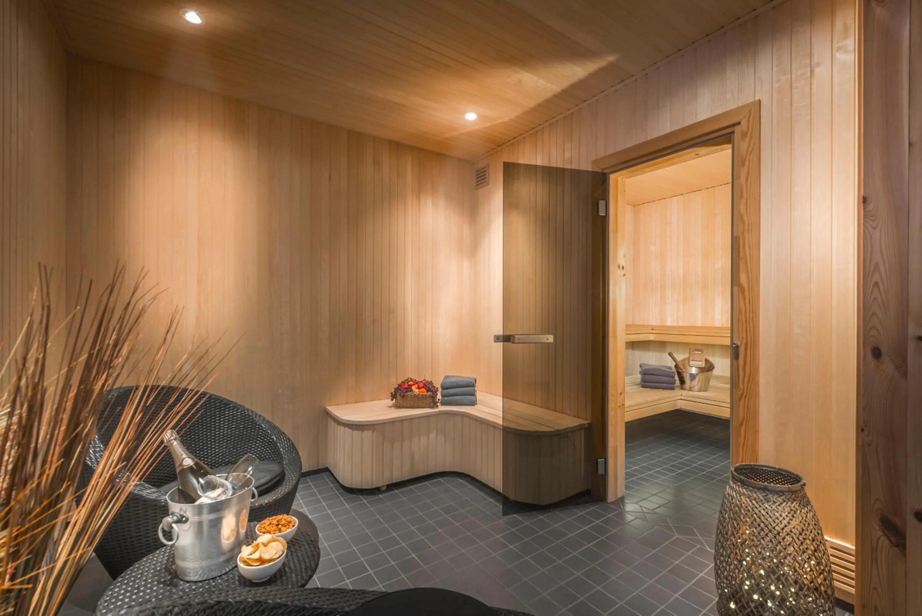 Activities in Skogshem & Wijk