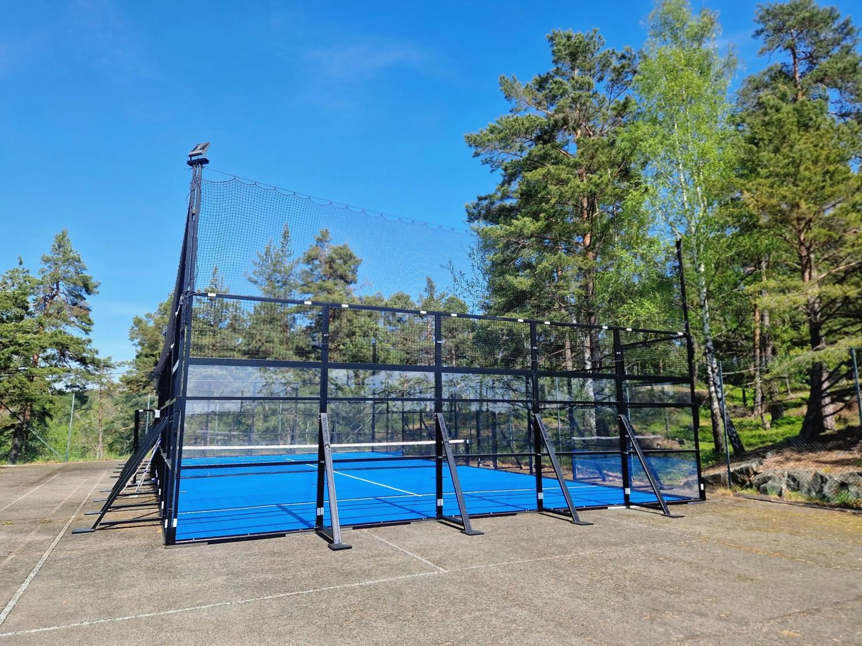 Activities in Skogshem & Wijk