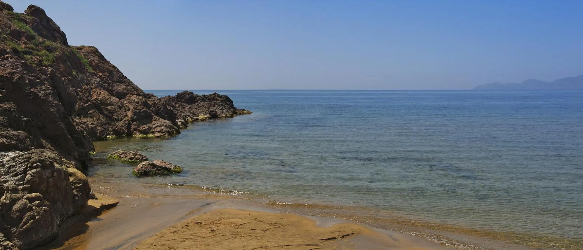 Snorkeling in Hotel Villa Gli Asfodeli