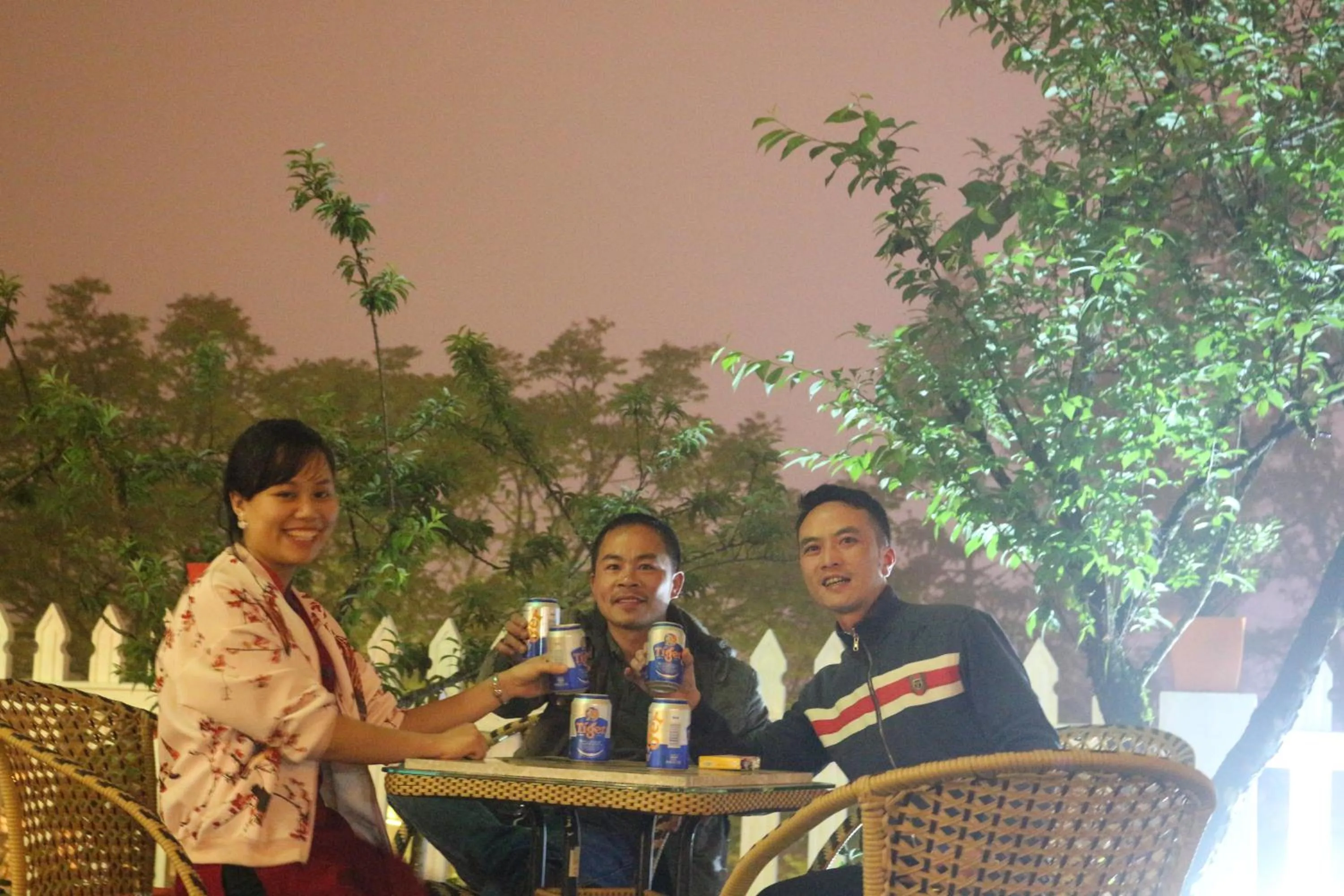 Other in Sapa Garden Hotel