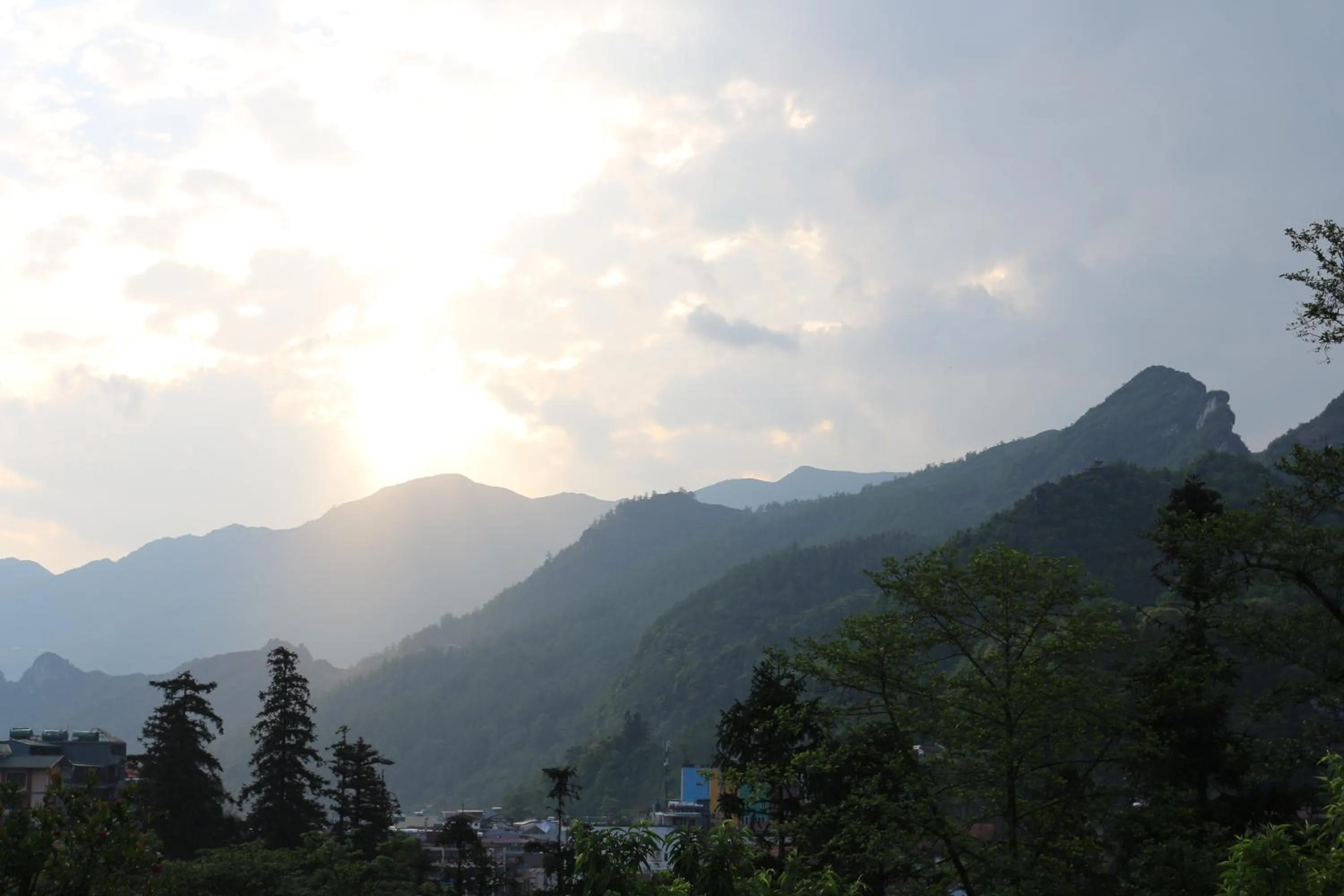 Other in Sapa Garden Hotel