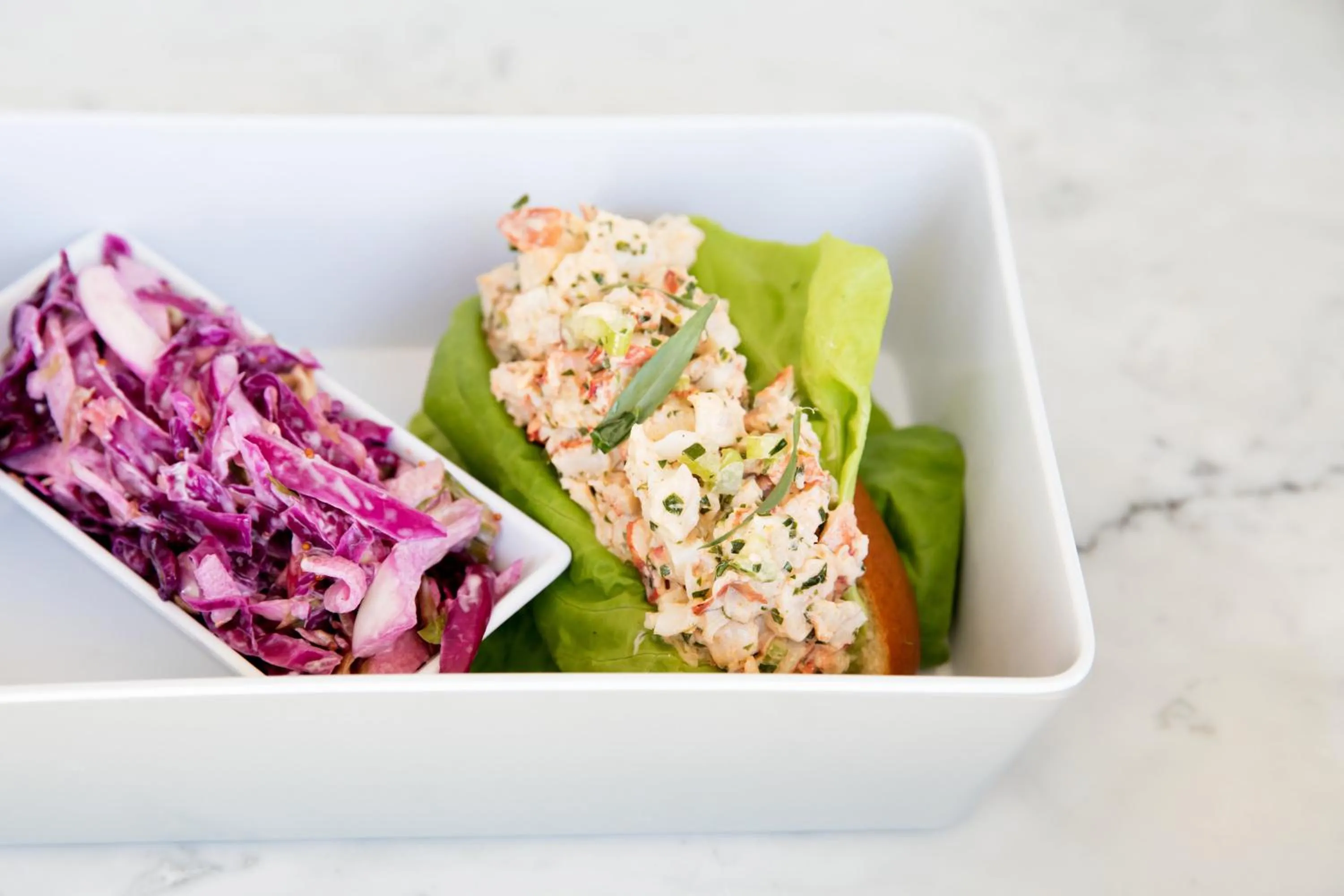 Restaurant/places to eat in Kimpton Rowan Palm Springs Hotel by IHG