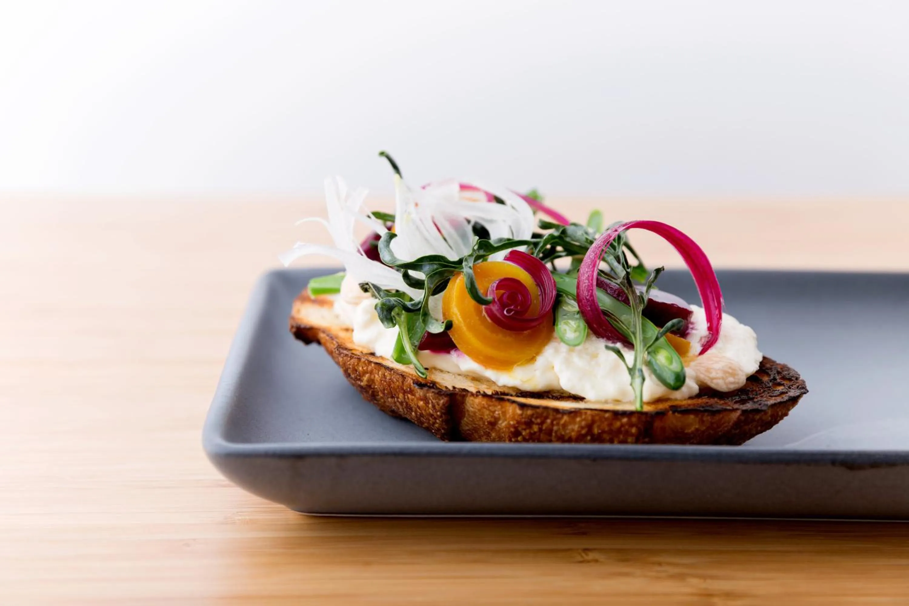 Restaurant/places to eat in Kimpton Rowan Palm Springs Hotel by IHG