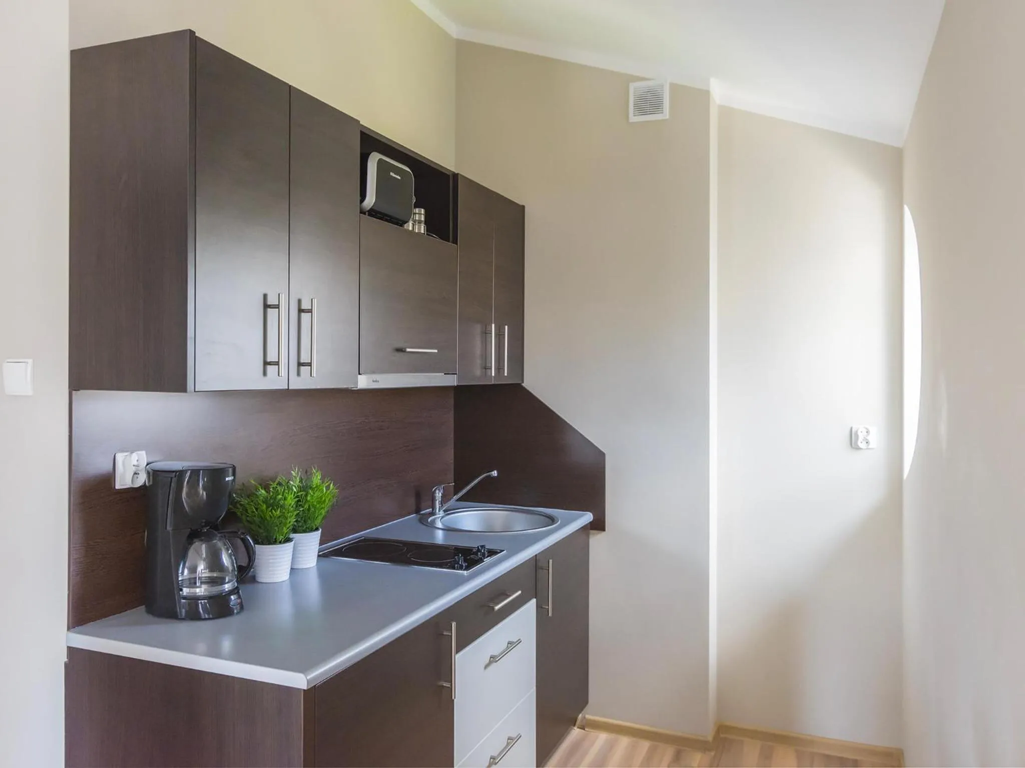 VacationClub - Regina Maris Apartment 71