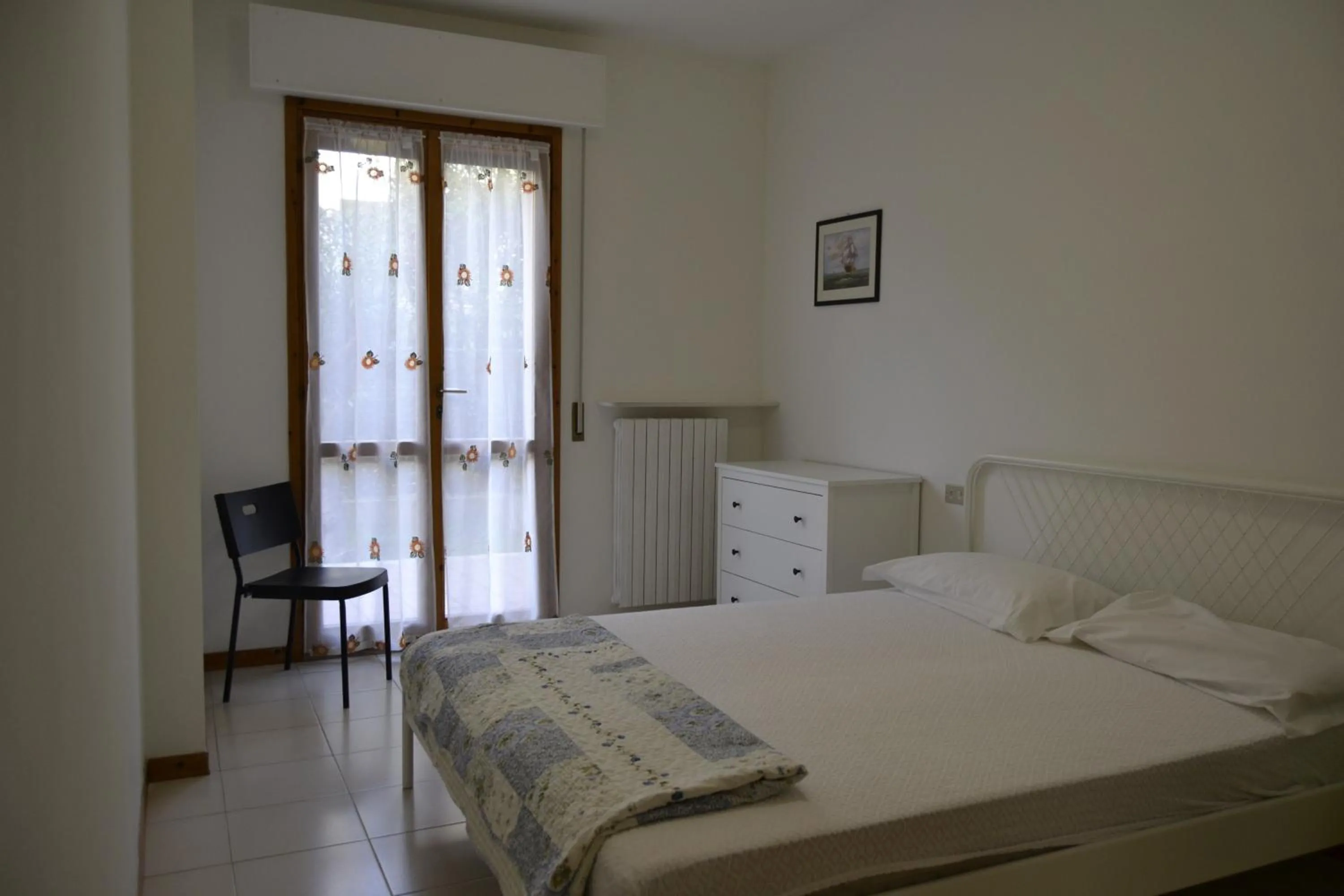 Photo of the whole room, Bed in Via Dante 10 Apartment