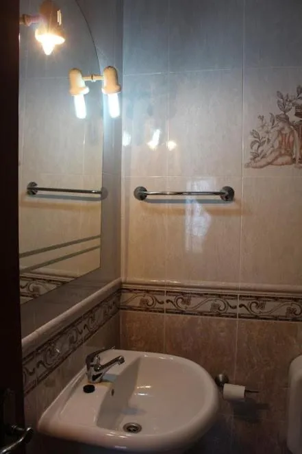 OCEANUS ROOM With private kitchen, bathroom and terrace 300m from the beach