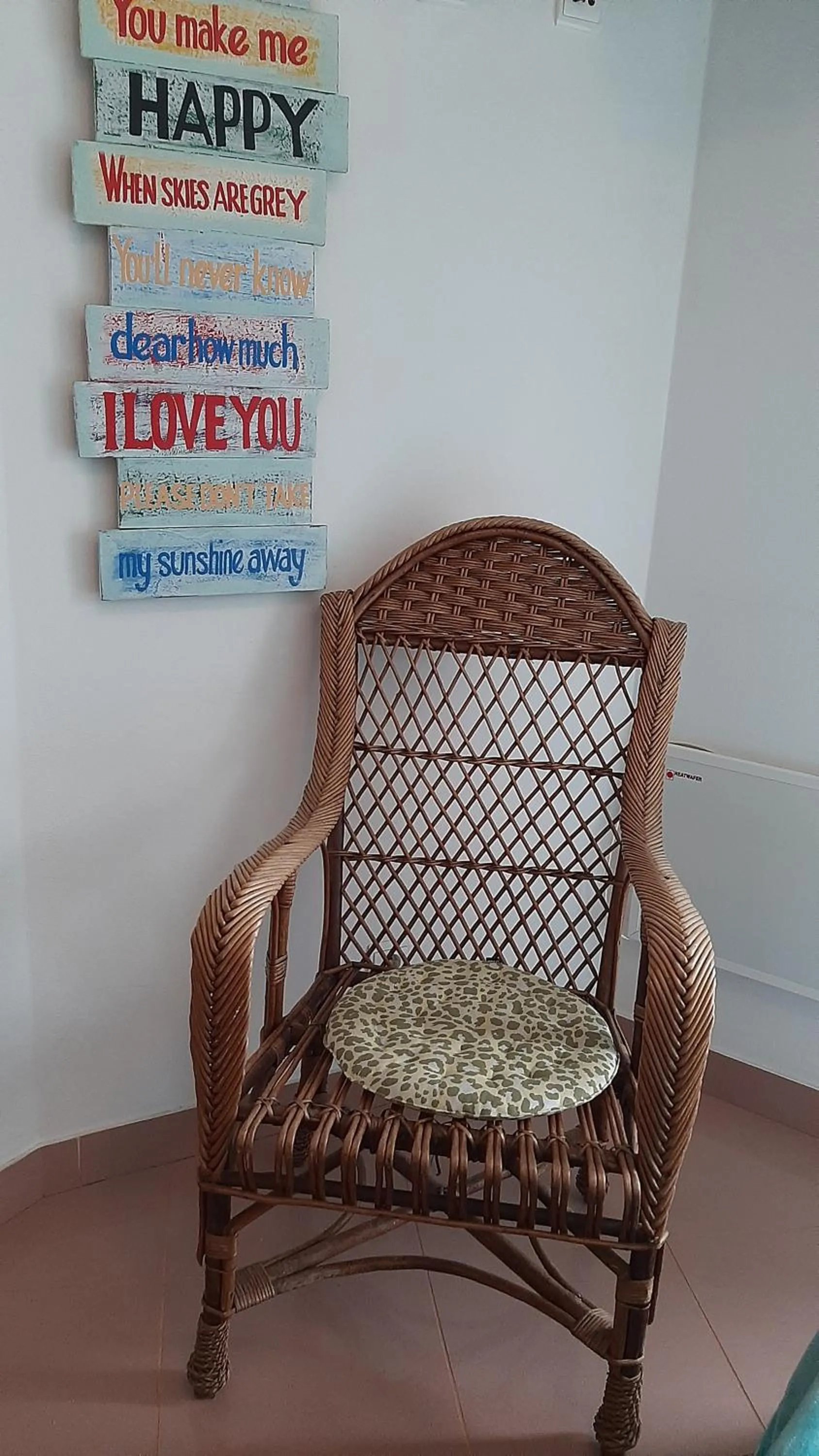 OCEANUS ROOM With private kitchen, bathroom and terrace 300m from the beach