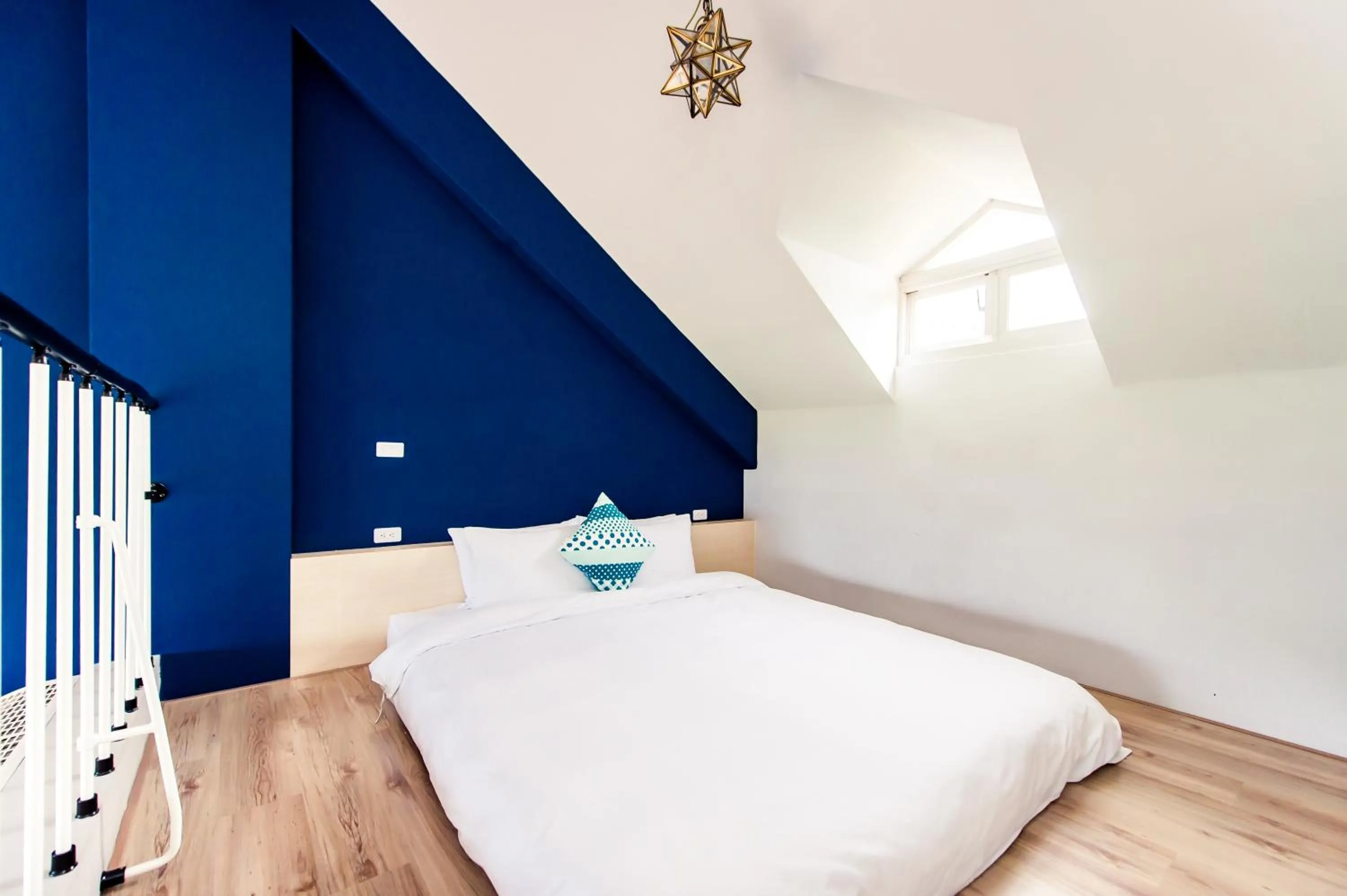 Bedroom, Bed in Miinnon Village B&B