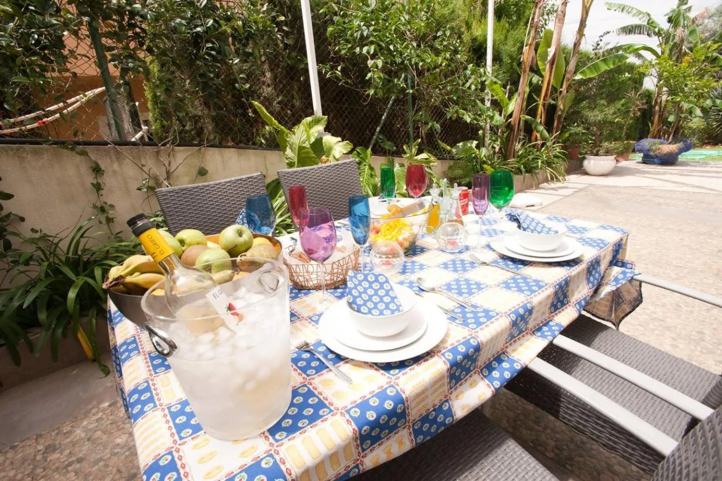 Casa Vacacional Dhalia