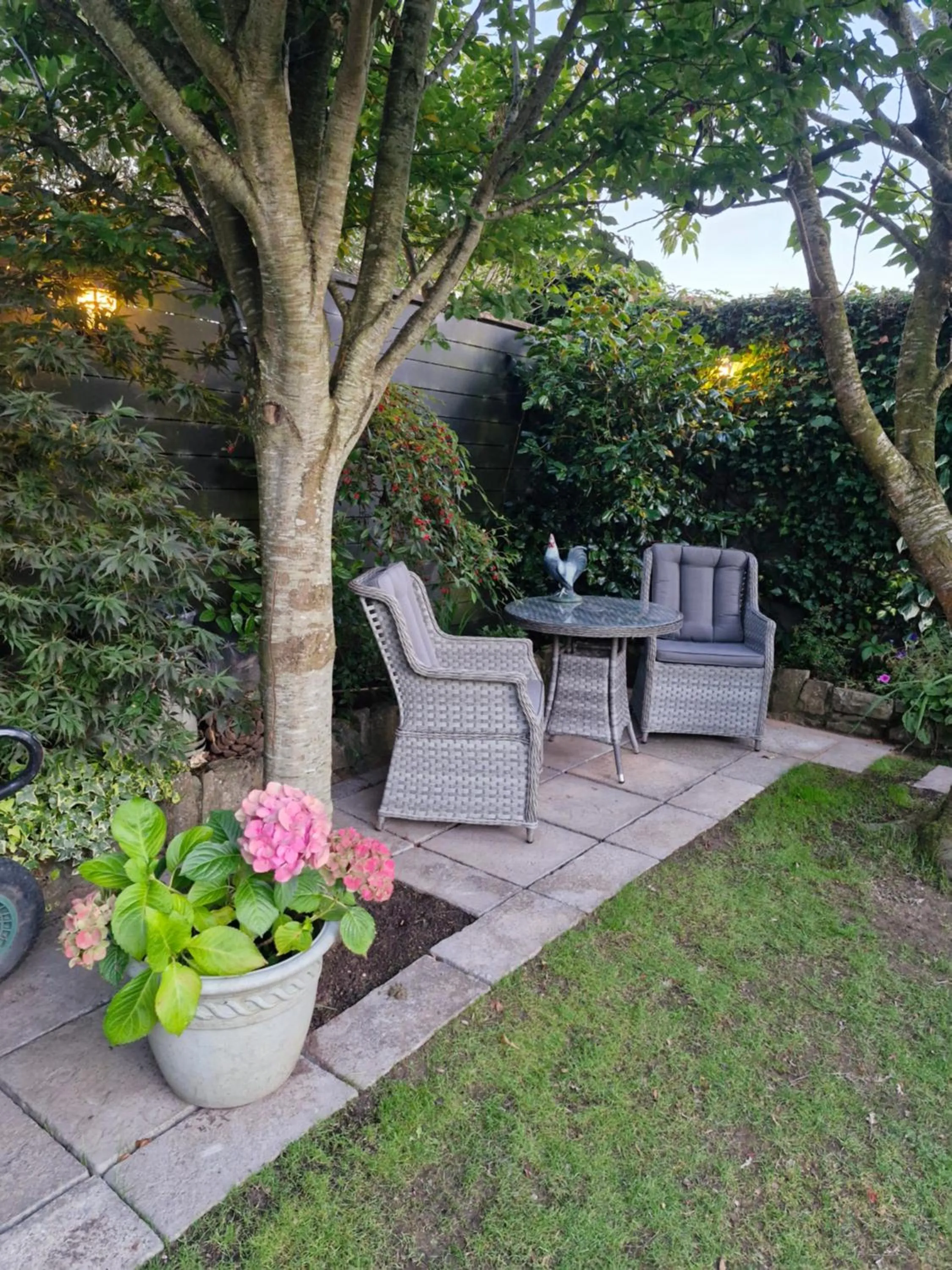 Knightsbrook Guesthouse