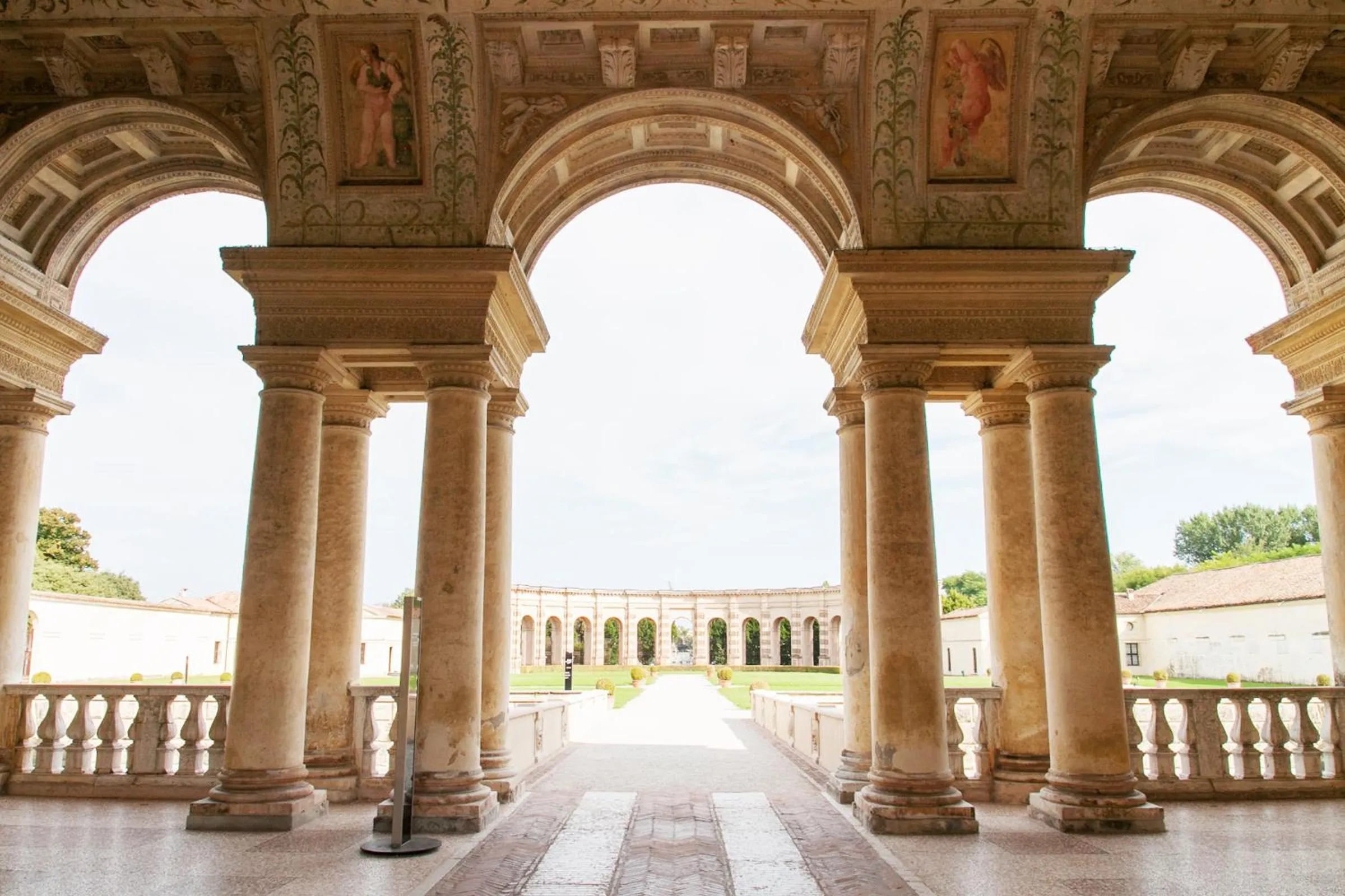 Nearby landmark in La Zarabba Boutique Hotel
