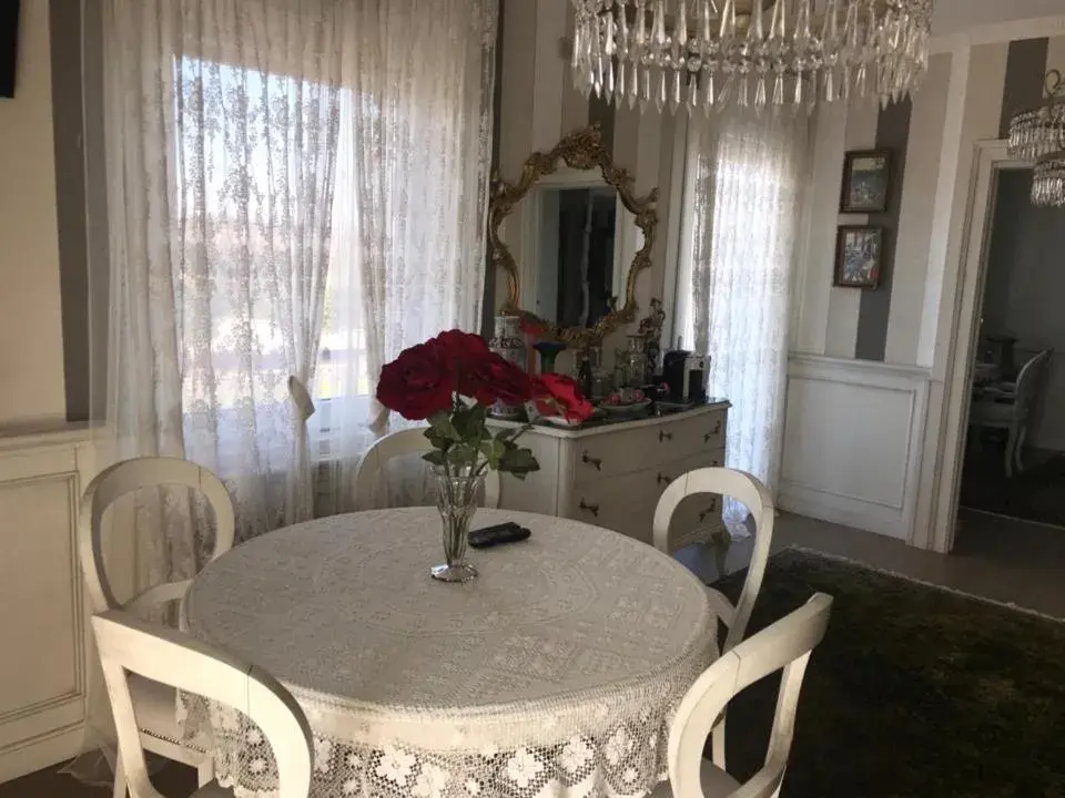 La Zarabba Boutique Hotel La Zarabba Boutique Hotel