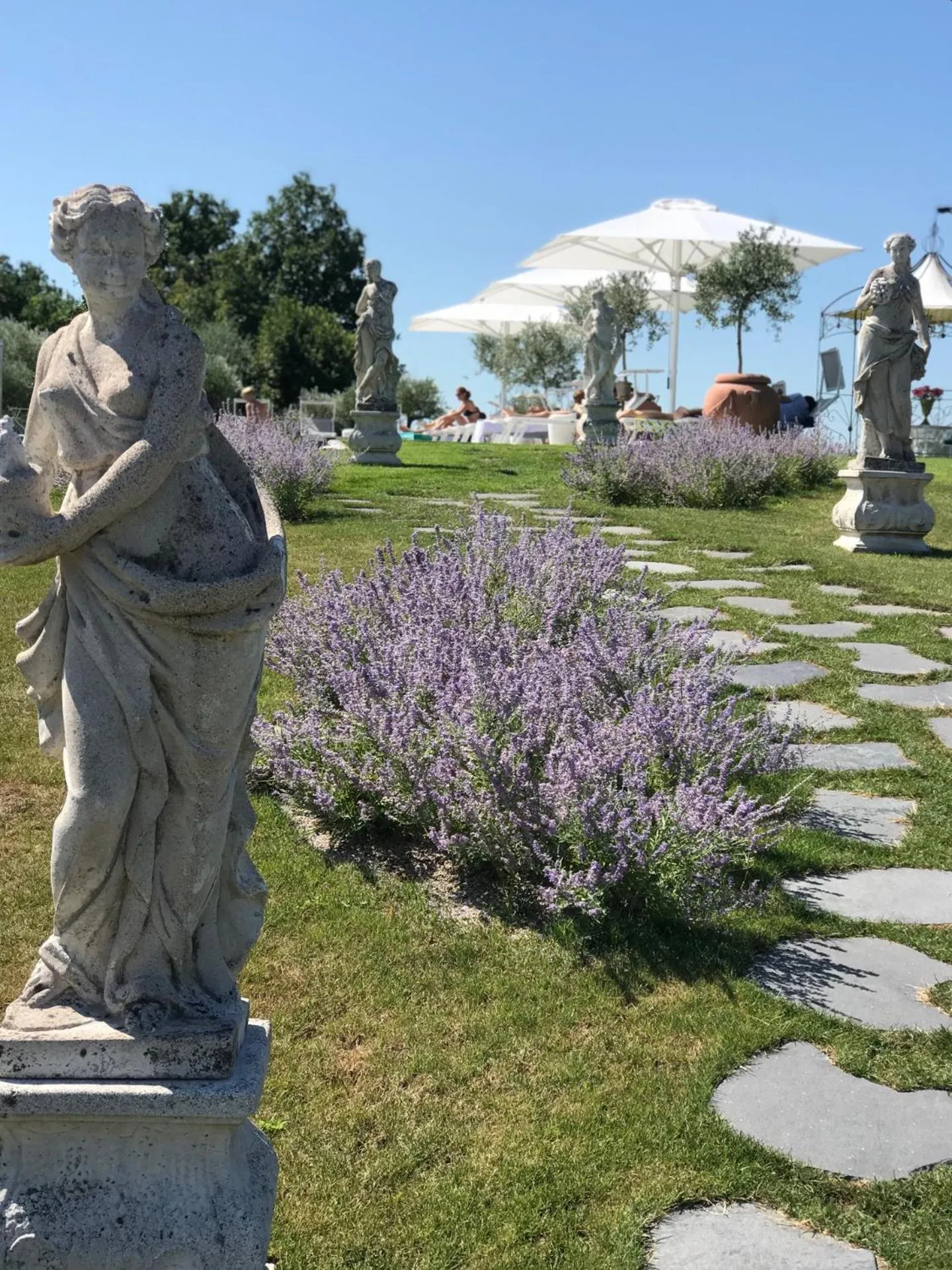 La Zarabba Boutique Hotel