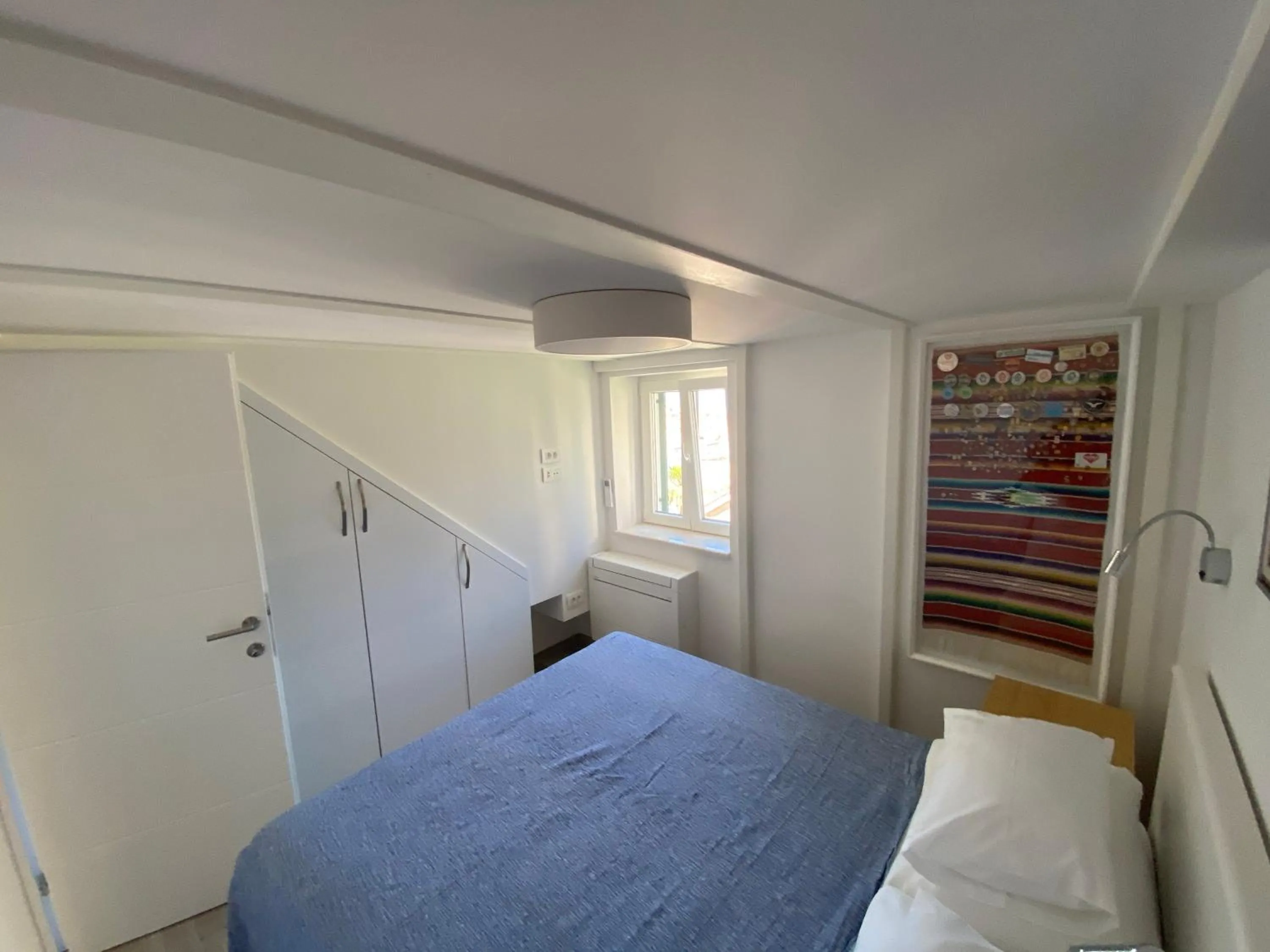 Bedroom, Bed in Pearl of Adriatic