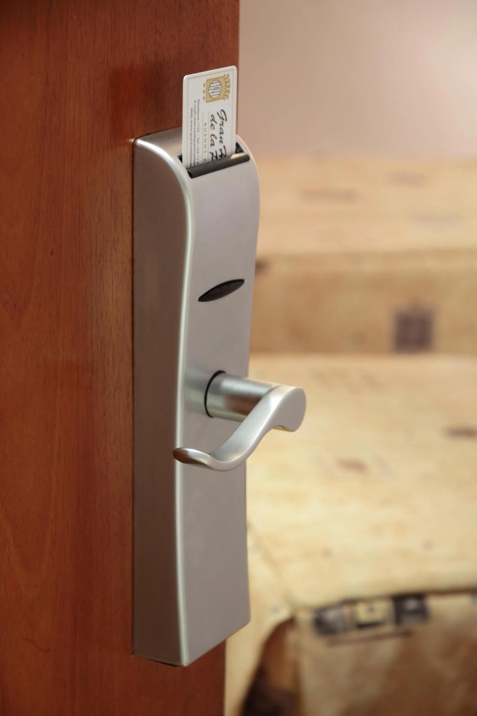 Other in Gran Hotel De La Paix