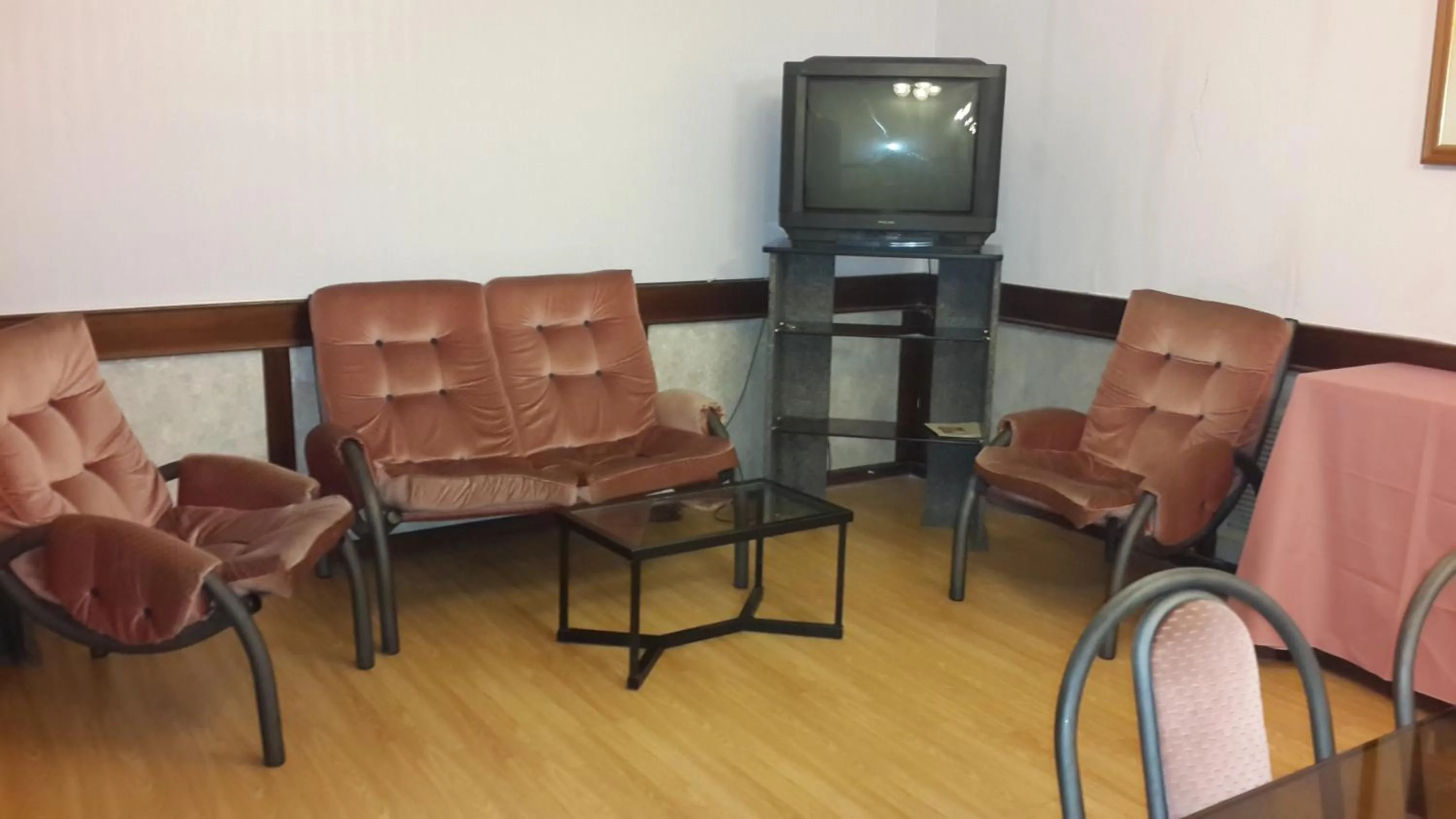 Meeting/conference room in Gran Hotel De La Paix