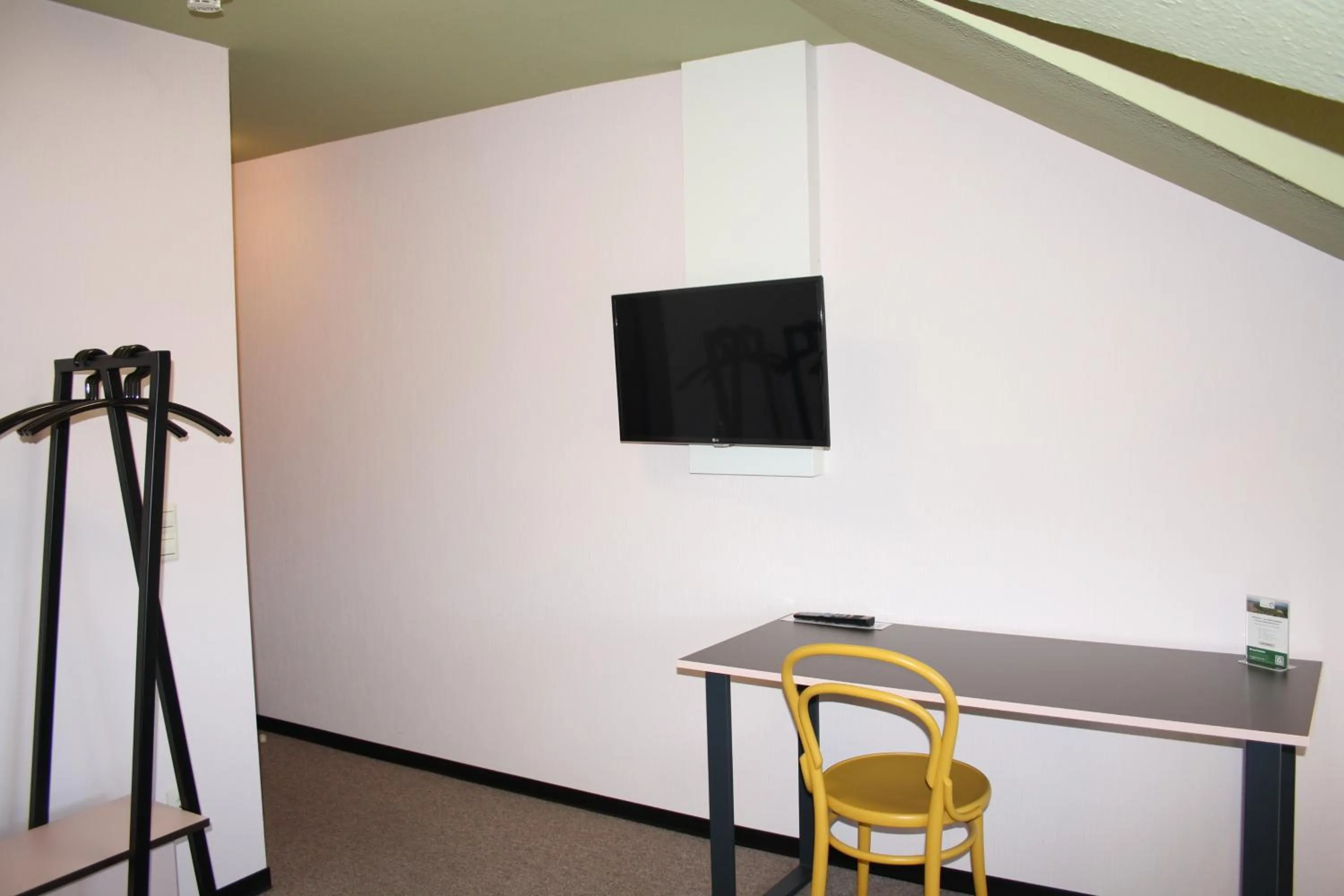 Photo of the whole room in Gästehaus St Theresia Bodensee