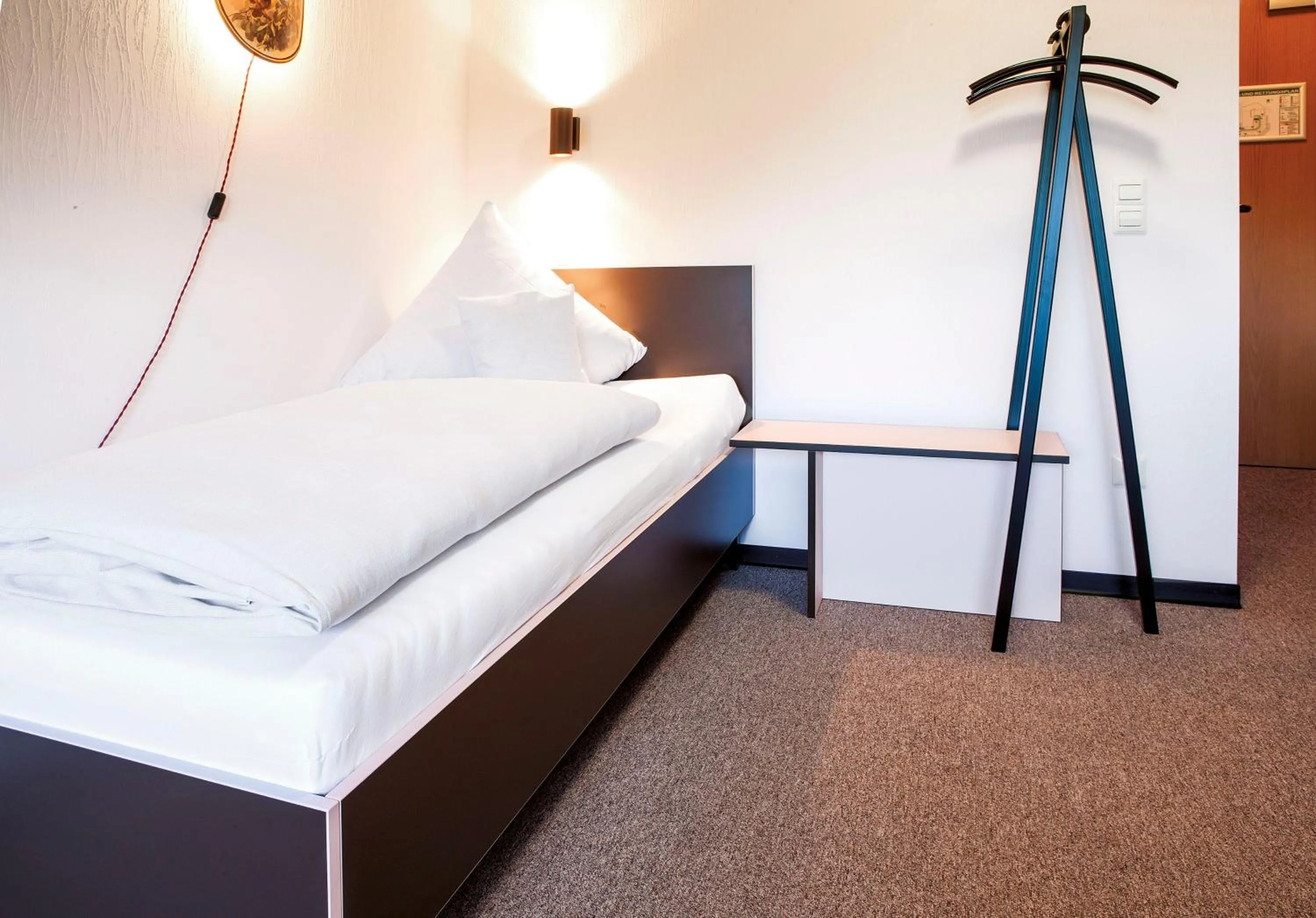 Photo of the whole room in Gästehaus St Theresia Bodensee