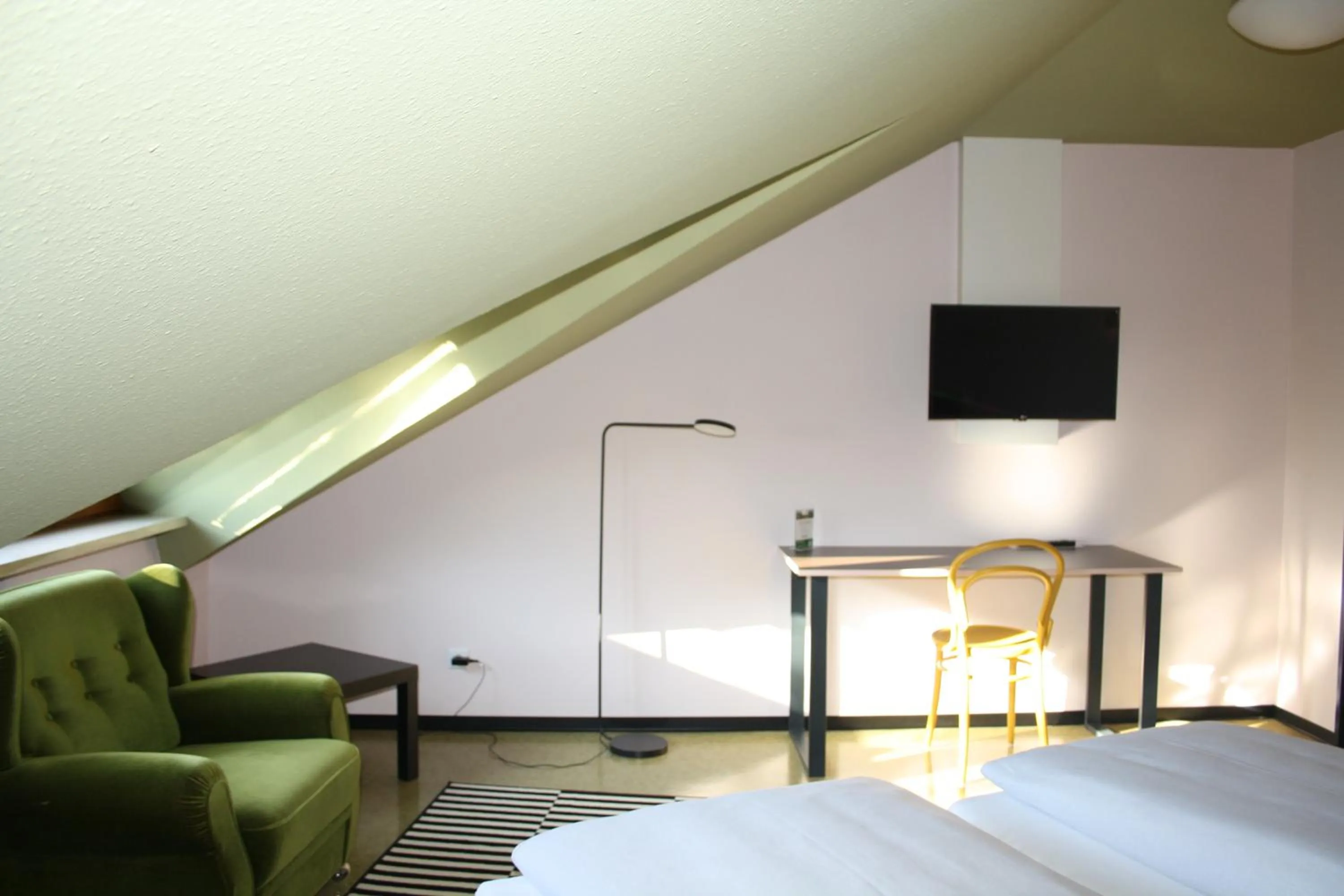 Photo of the whole room in Gästehaus St Theresia Bodensee