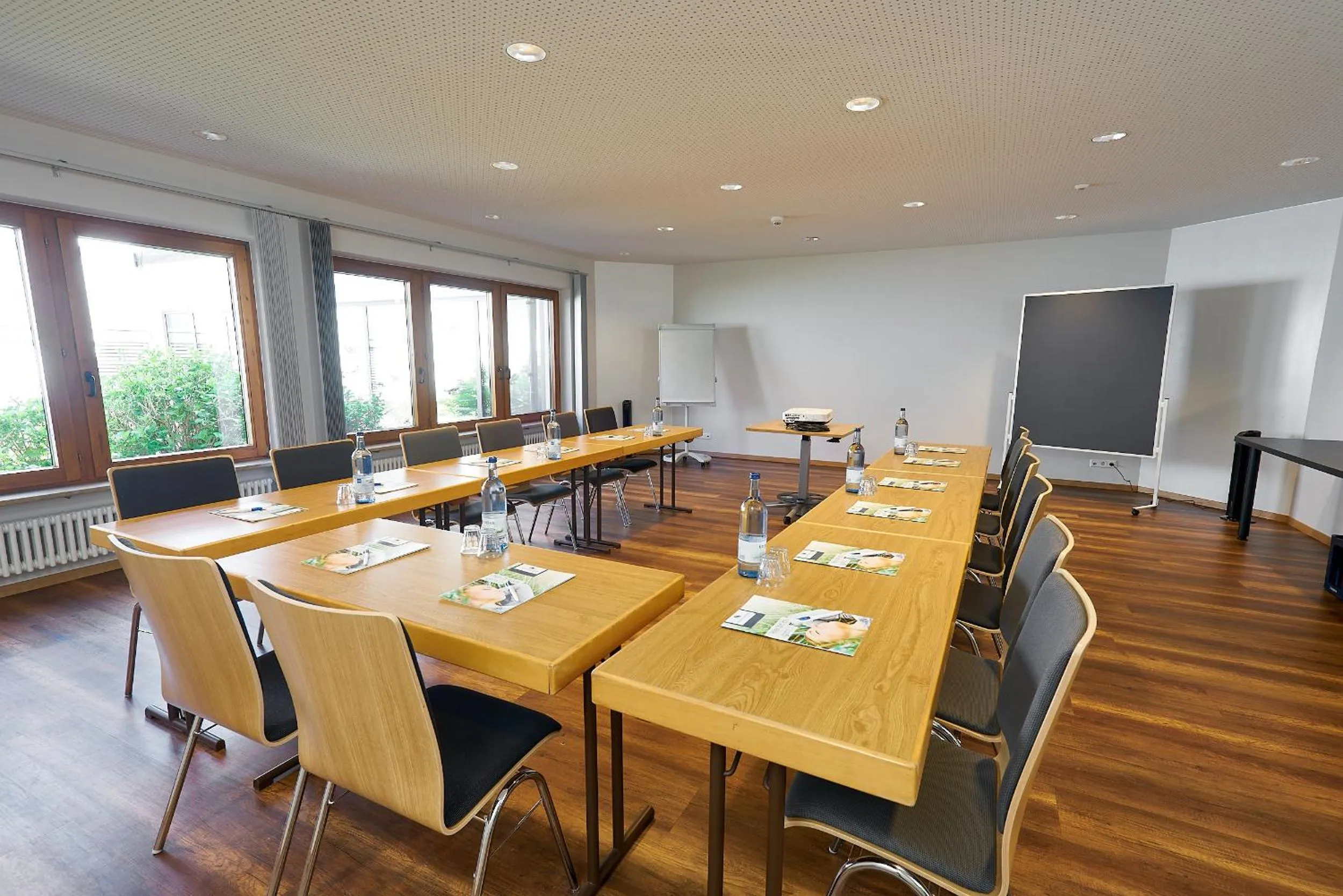 Meeting/conference room in Gästehaus St Theresia Bodensee