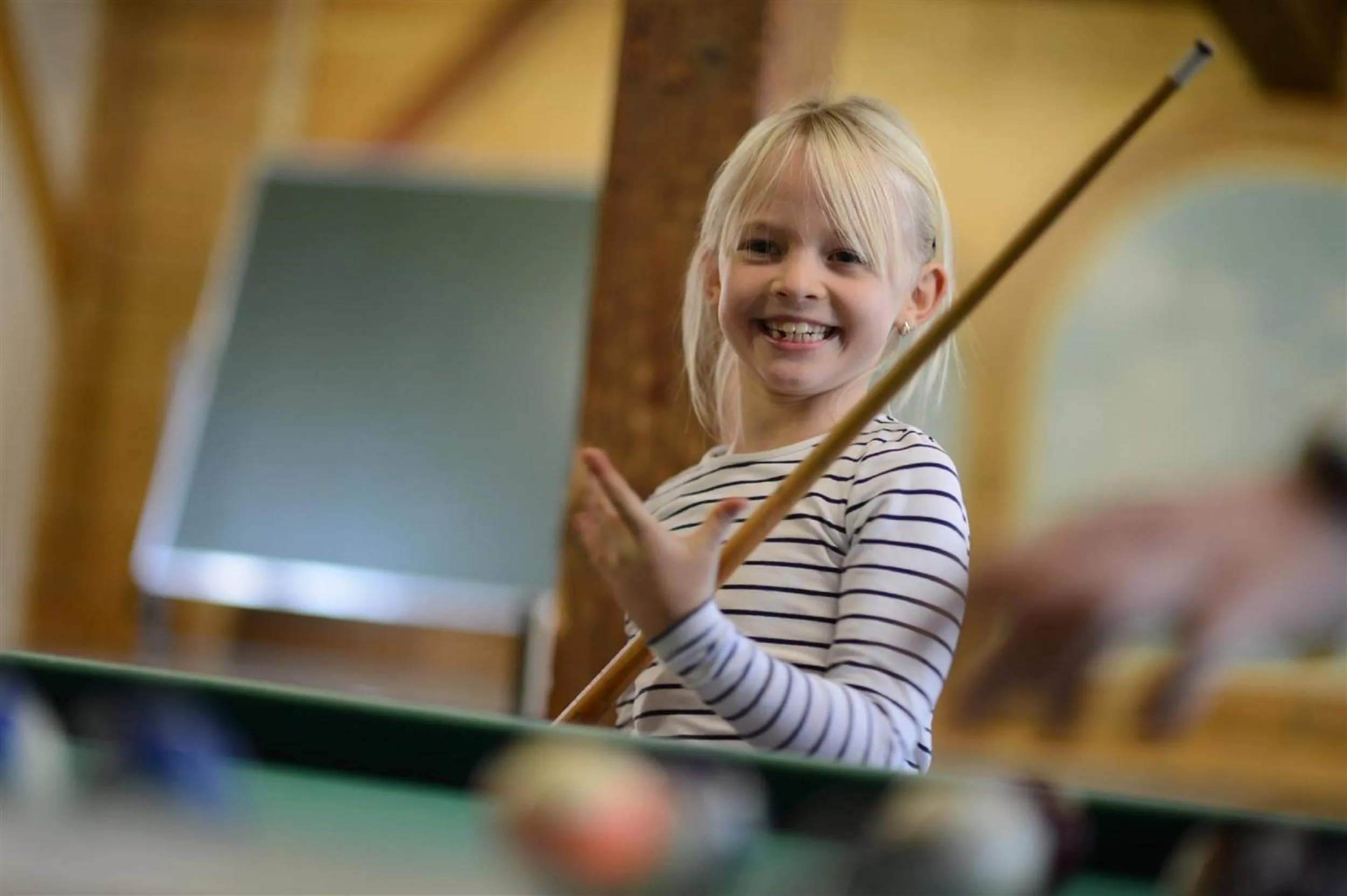 People in Gästehaus St Theresia Bodensee