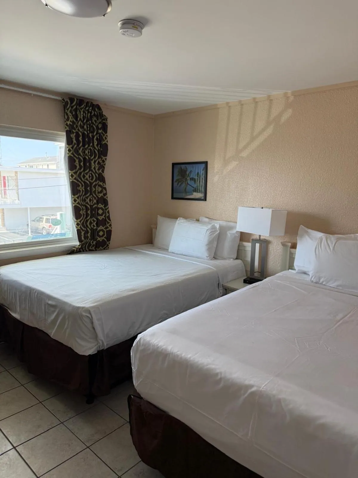 Rus Mar Motel Wildwood Beach & Boardwalk