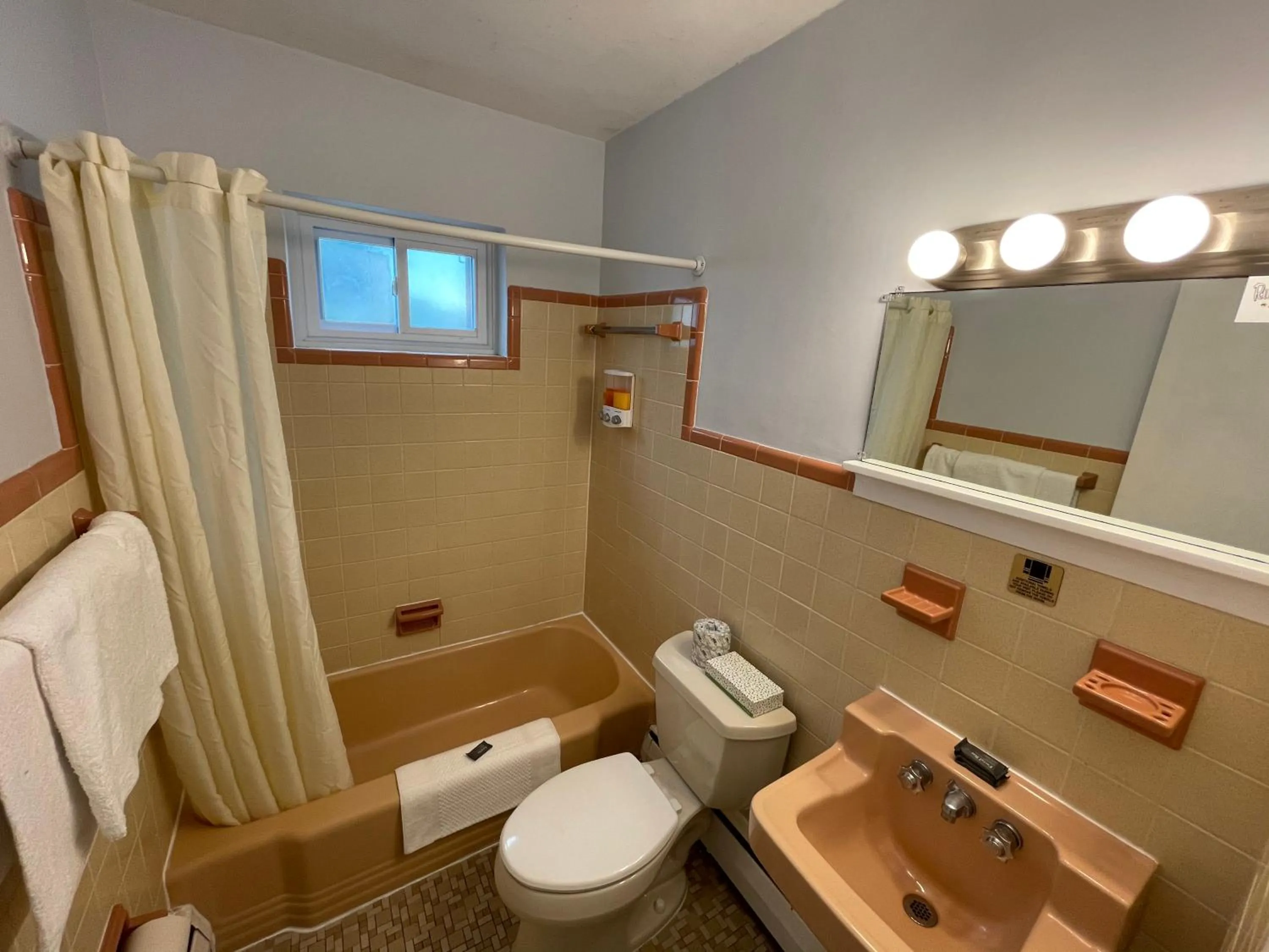 Rus Mar Motel Wildwood Beach & Boardwalk