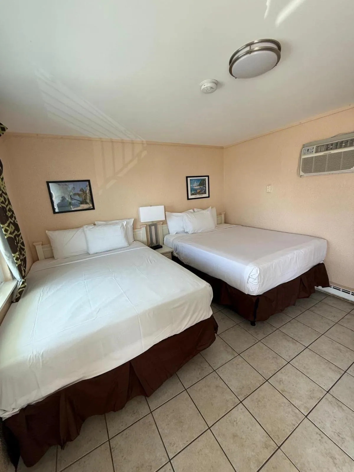 Rus Mar Motel Wildwood Beach & Boardwalk