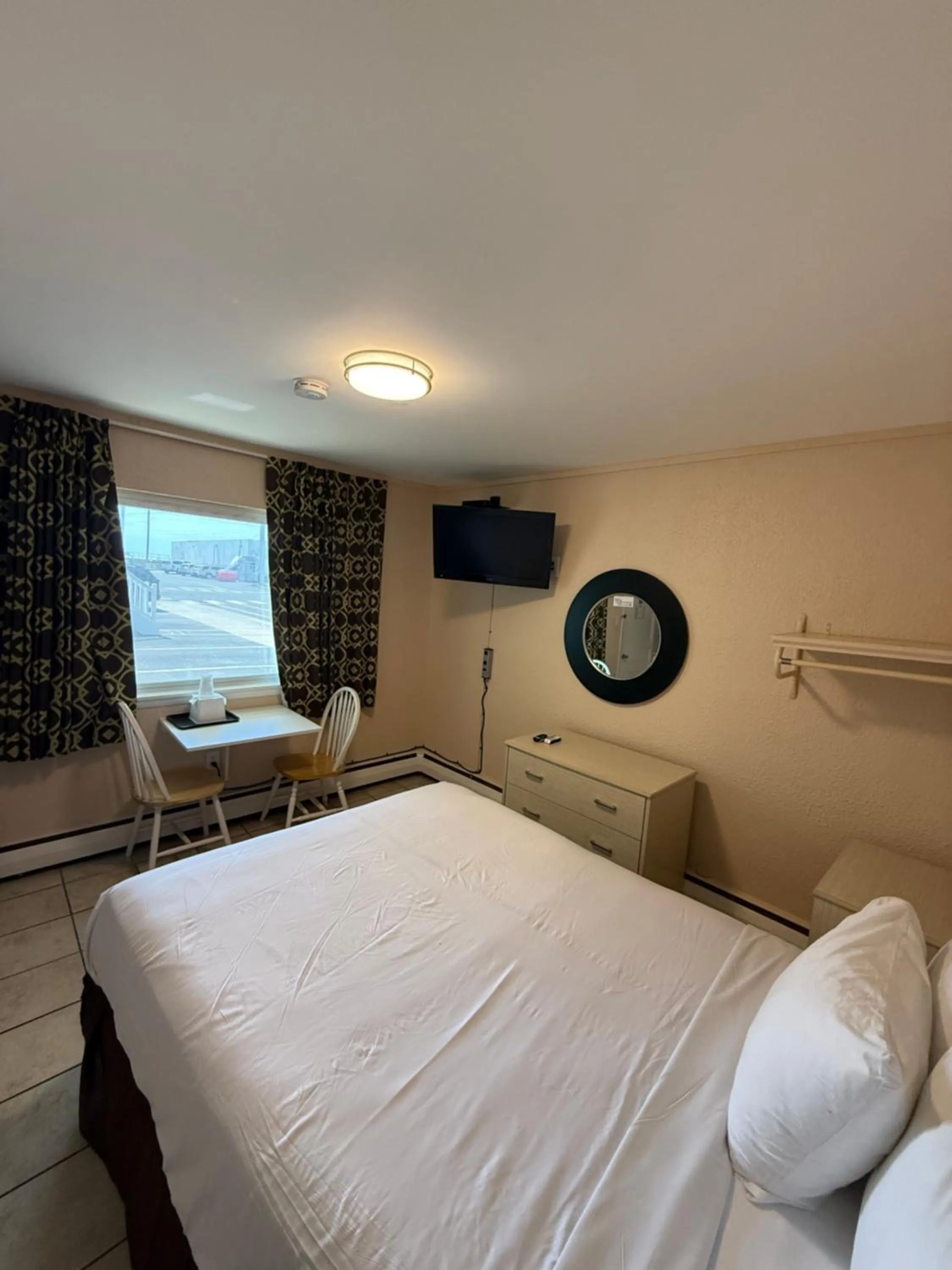 Rus Mar Motel Wildwood Beach & Boardwalk