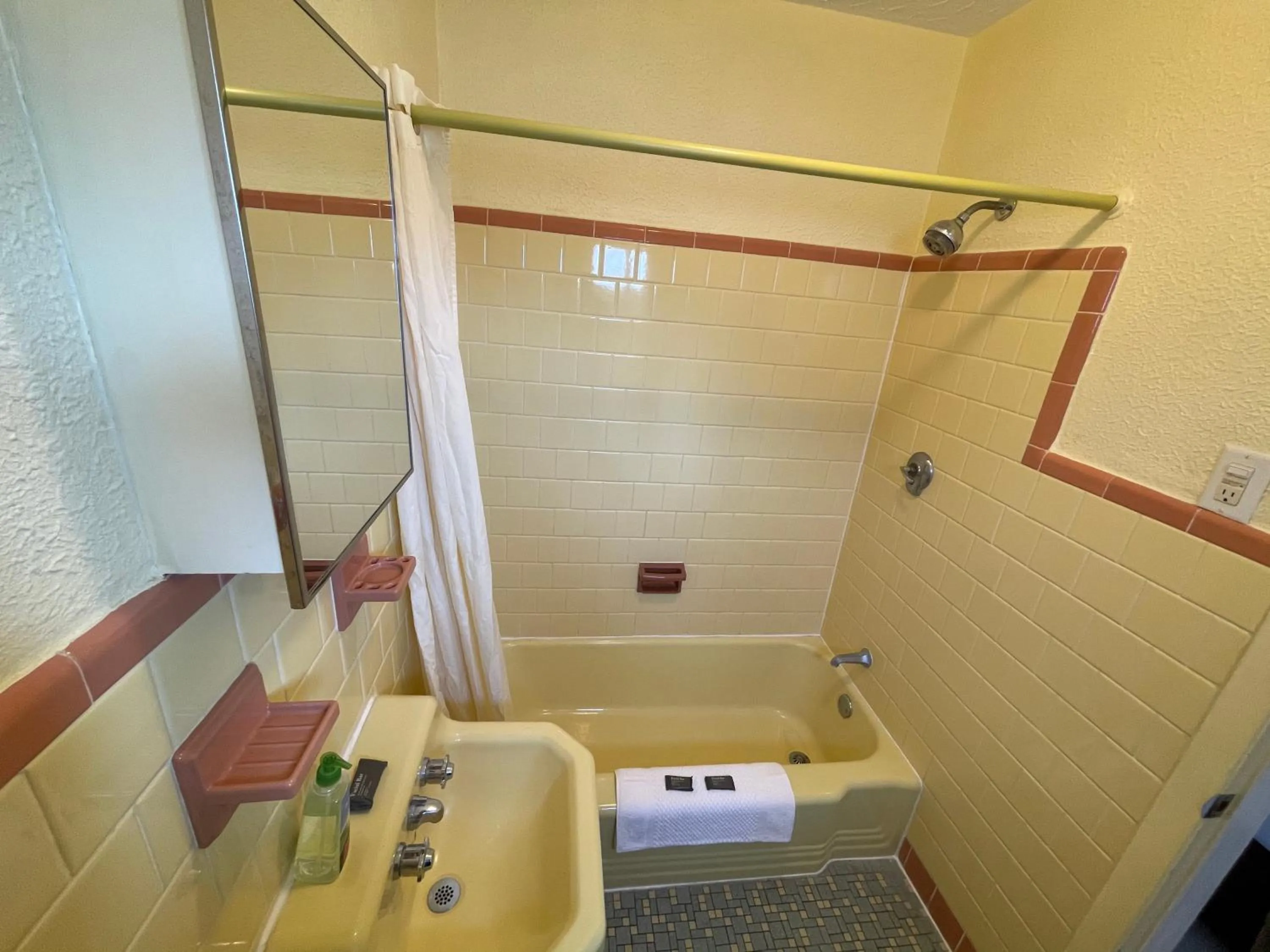 Rus Mar Motel Wildwood Beach & Boardwalk