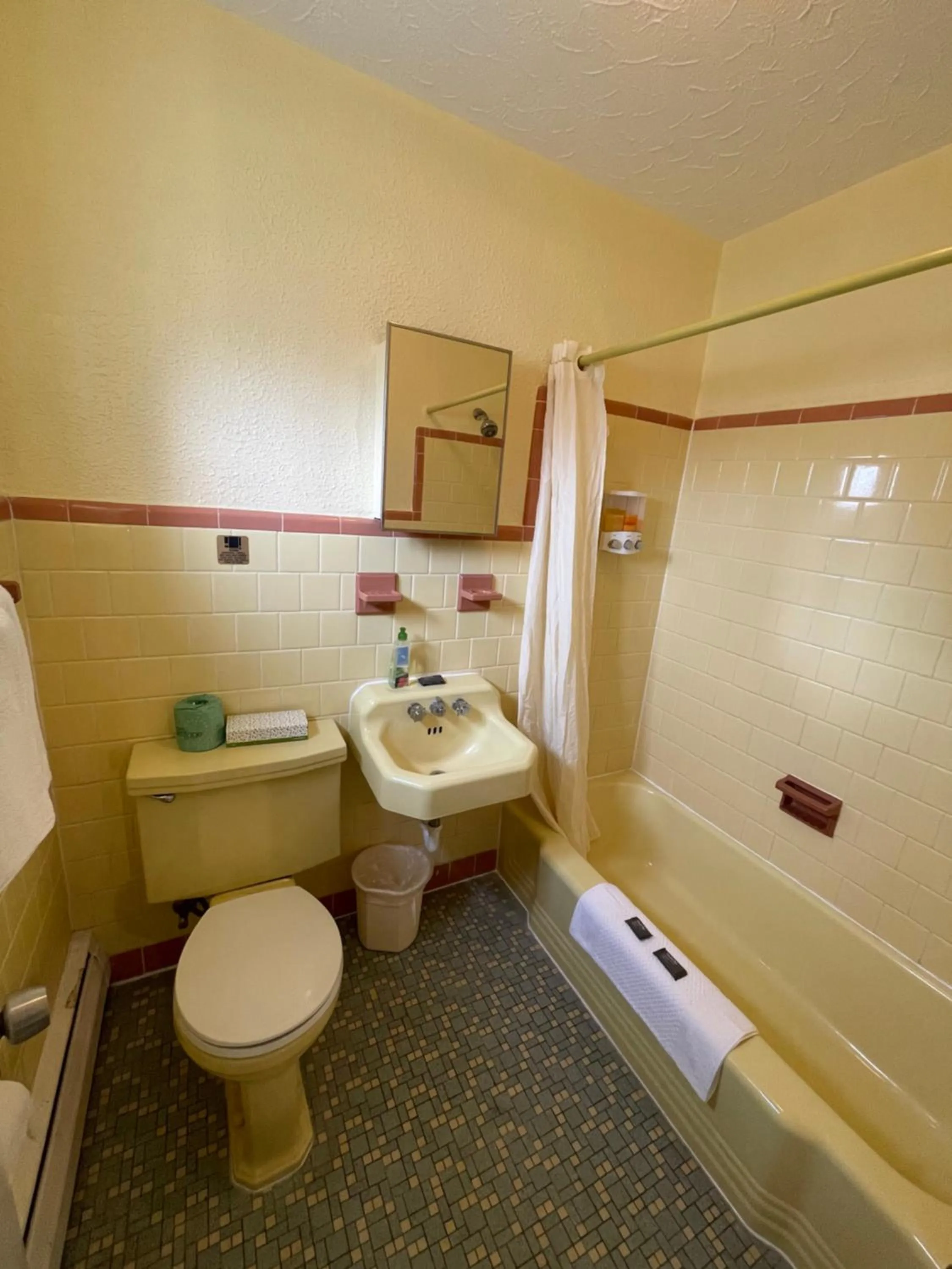 Rus Mar Motel Wildwood Beach & Boardwalk