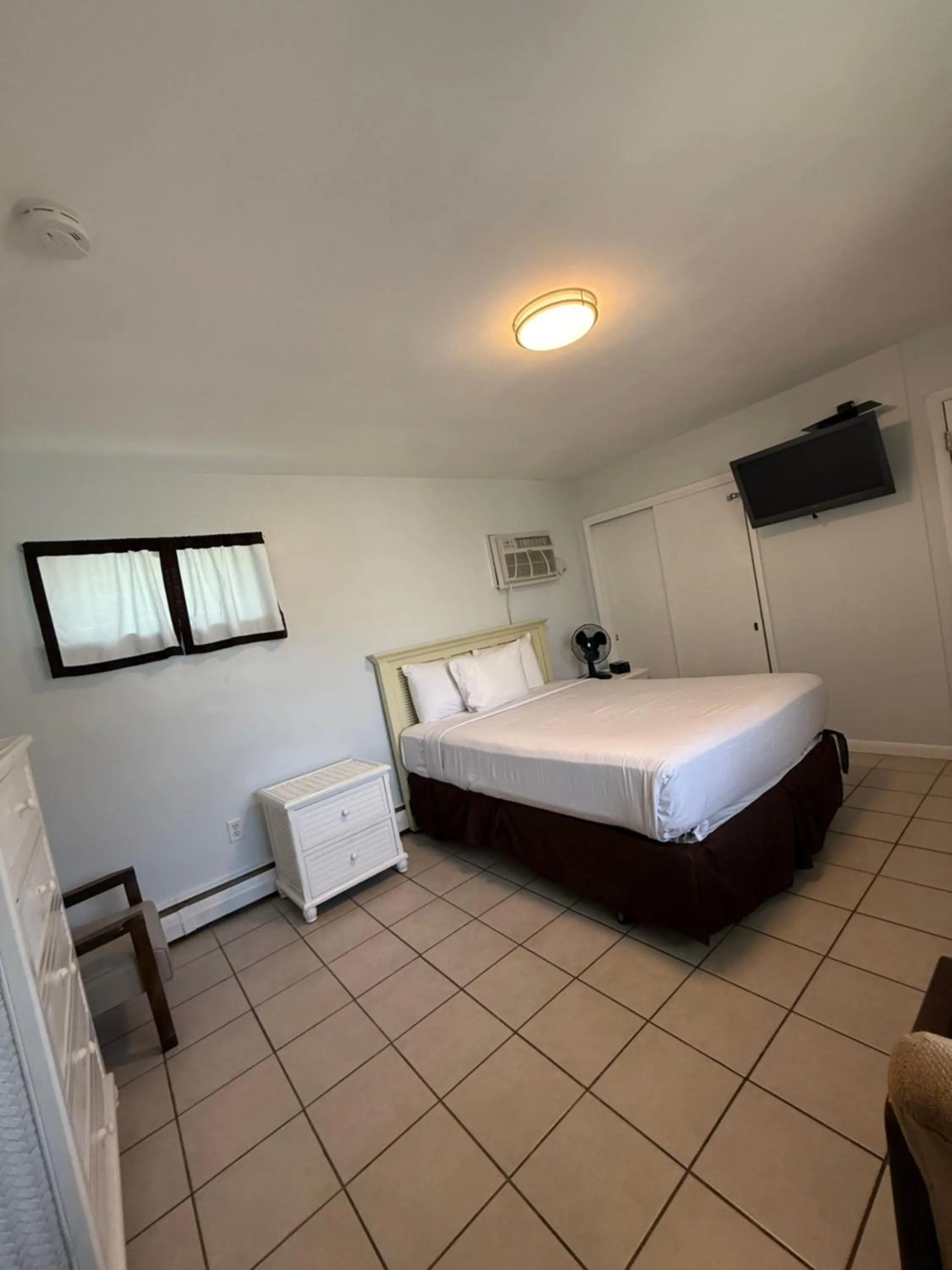 Rus Mar Motel Wildwood Beach & Boardwalk