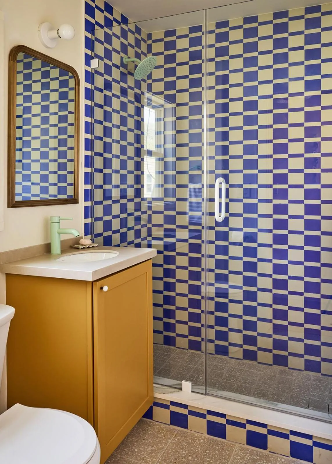 Bathroom in The Beacon