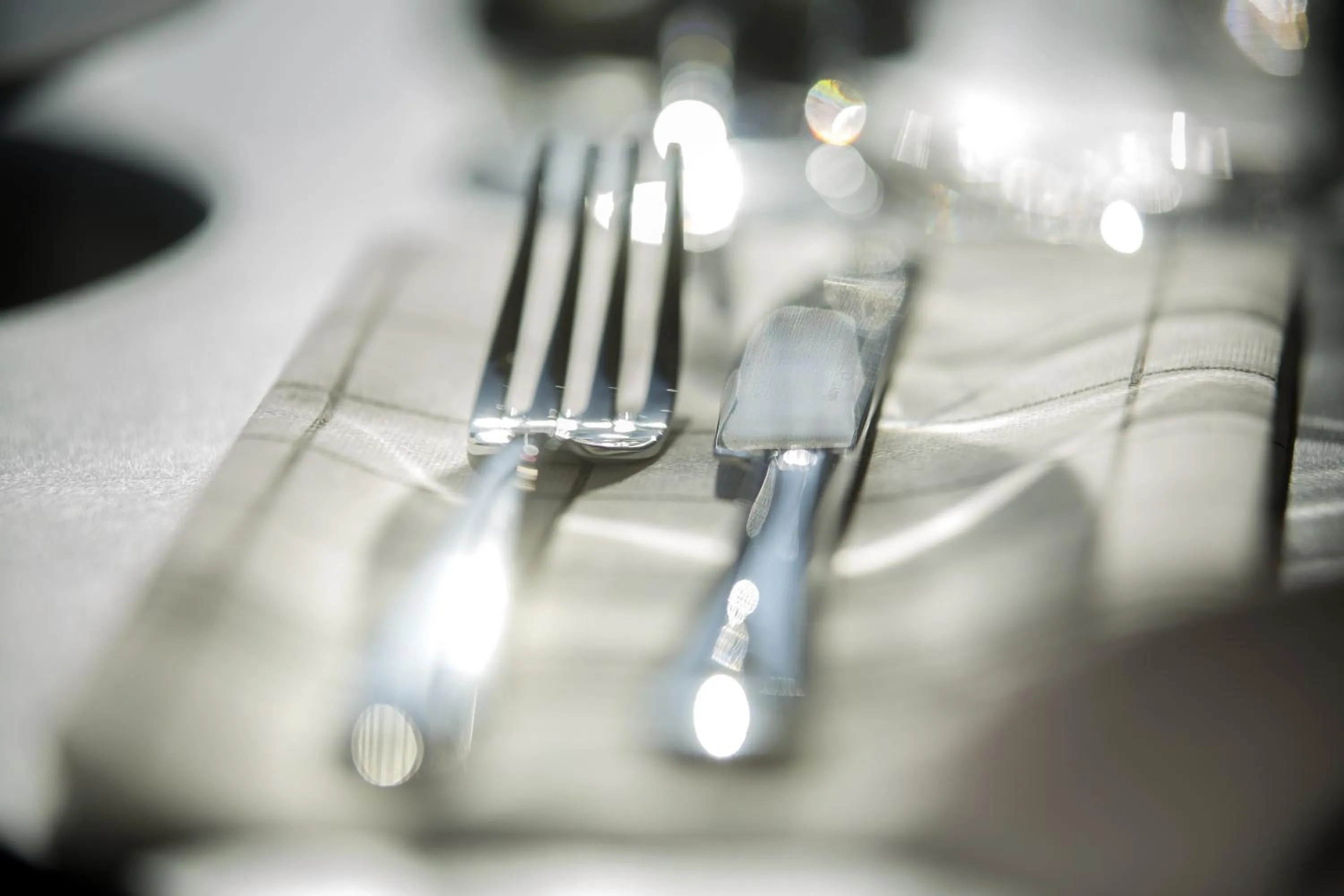 Restaurant/places to eat in First Hotel Dragonen