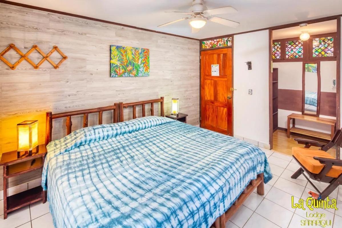 La Quinta Sarapiqui Lodge