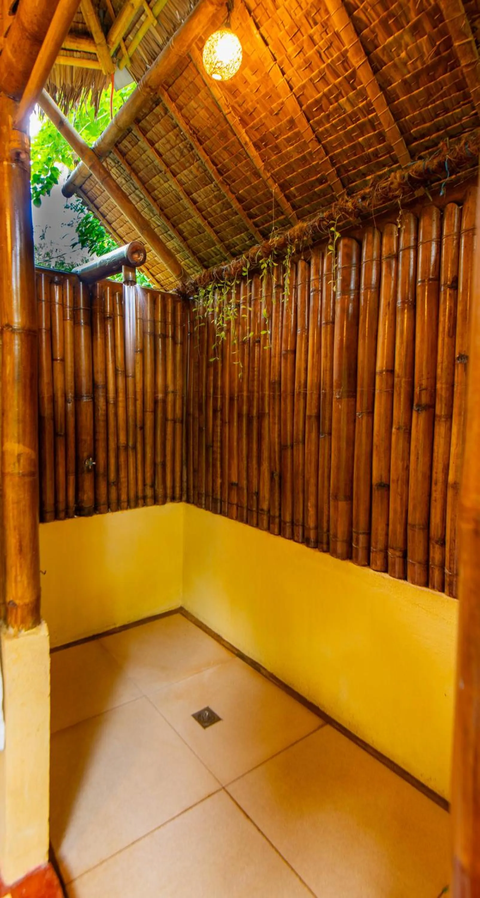 Water to Forest Ecolodge