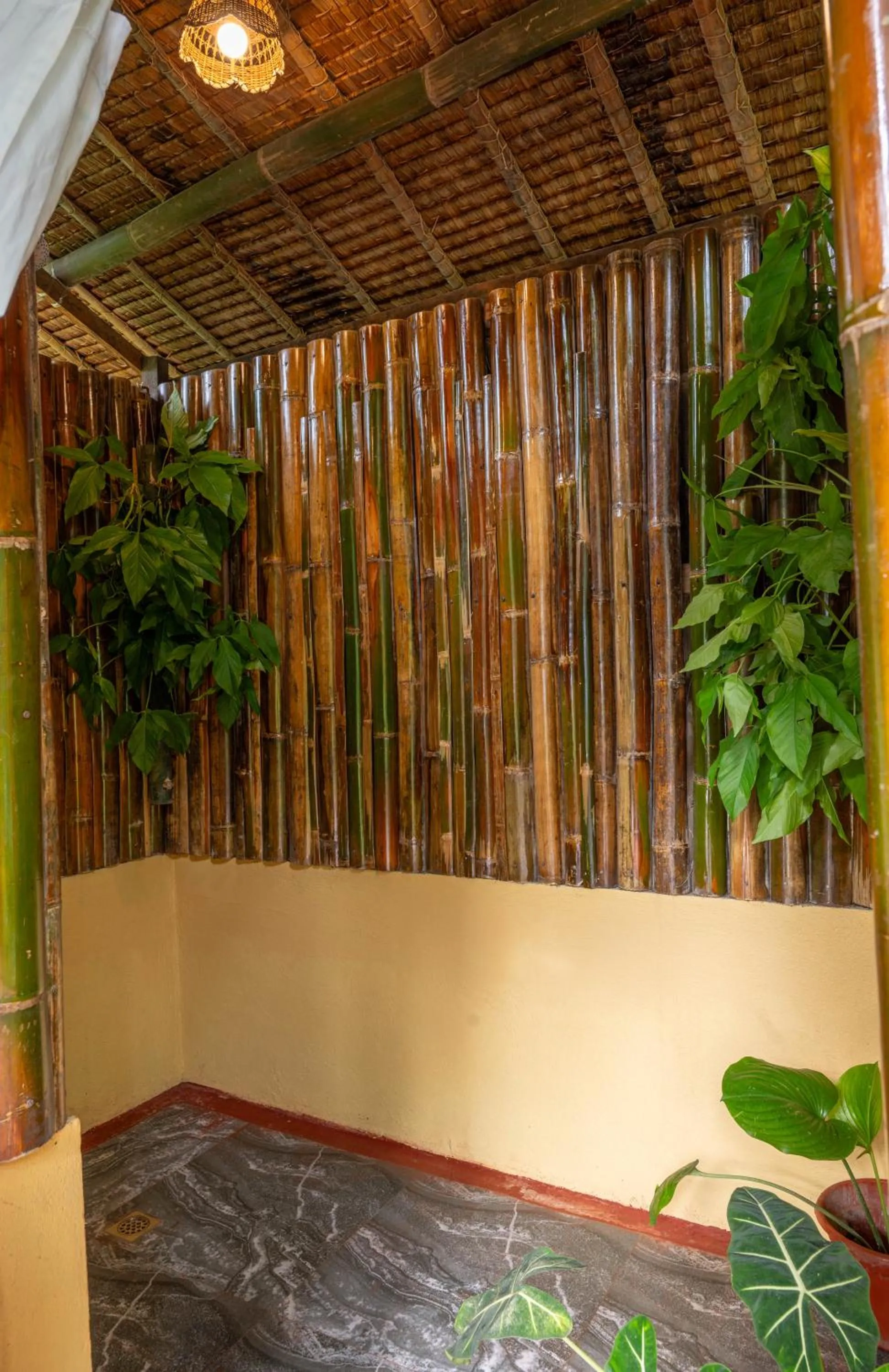 Water to Forest Ecolodge