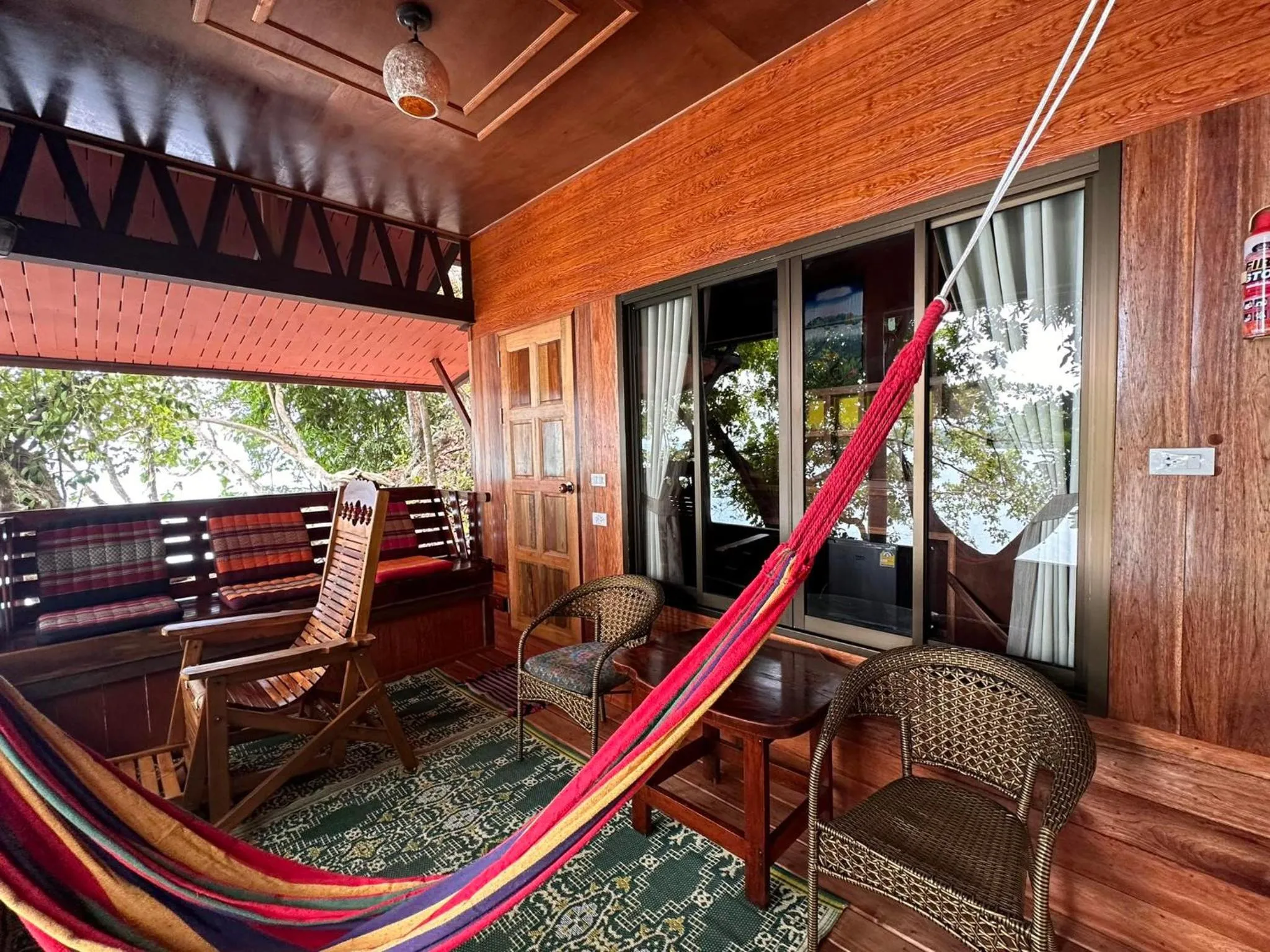 Sabai Corner Bungalows - SHA Extra Plus