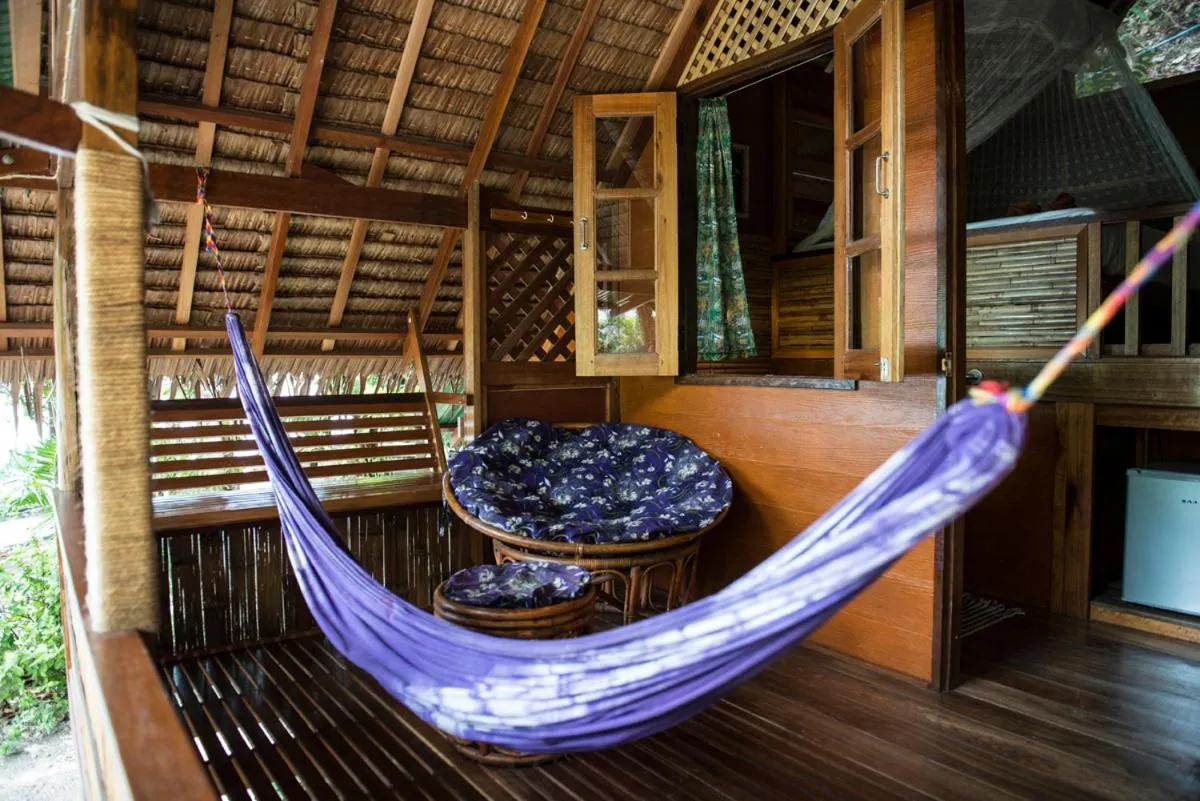 Sabai Corner Bungalows - SHA Extra Plus