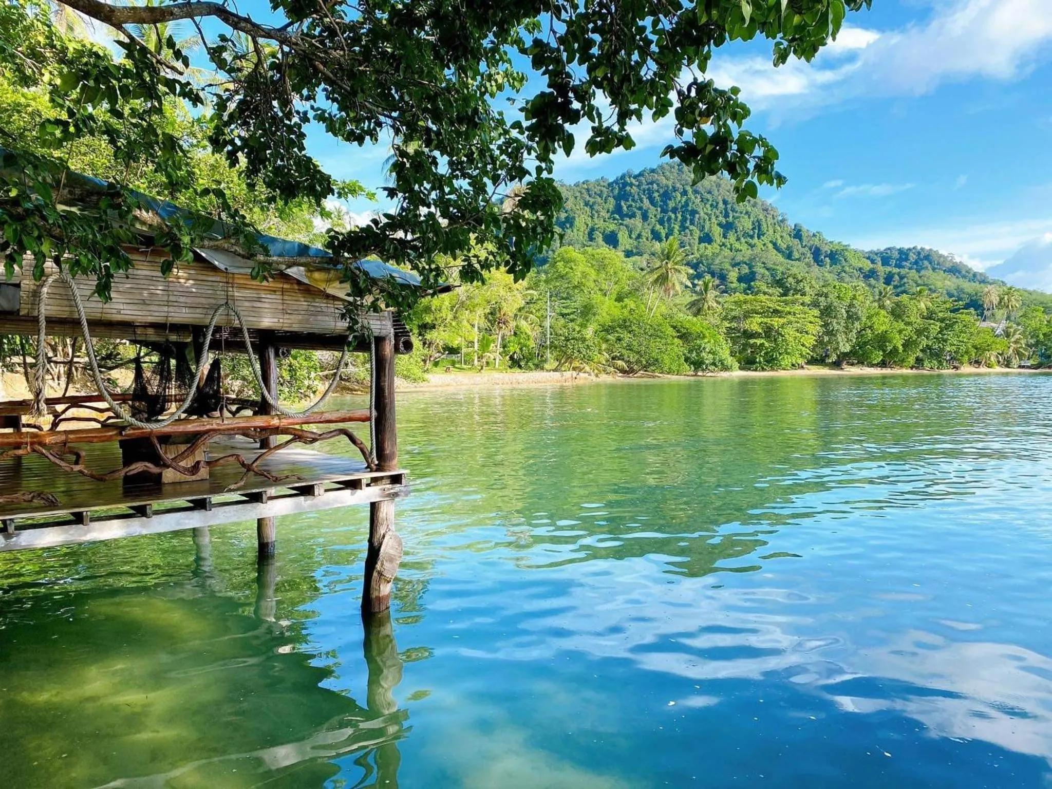 Sabai Corner Bungalows - SHA Extra Plus