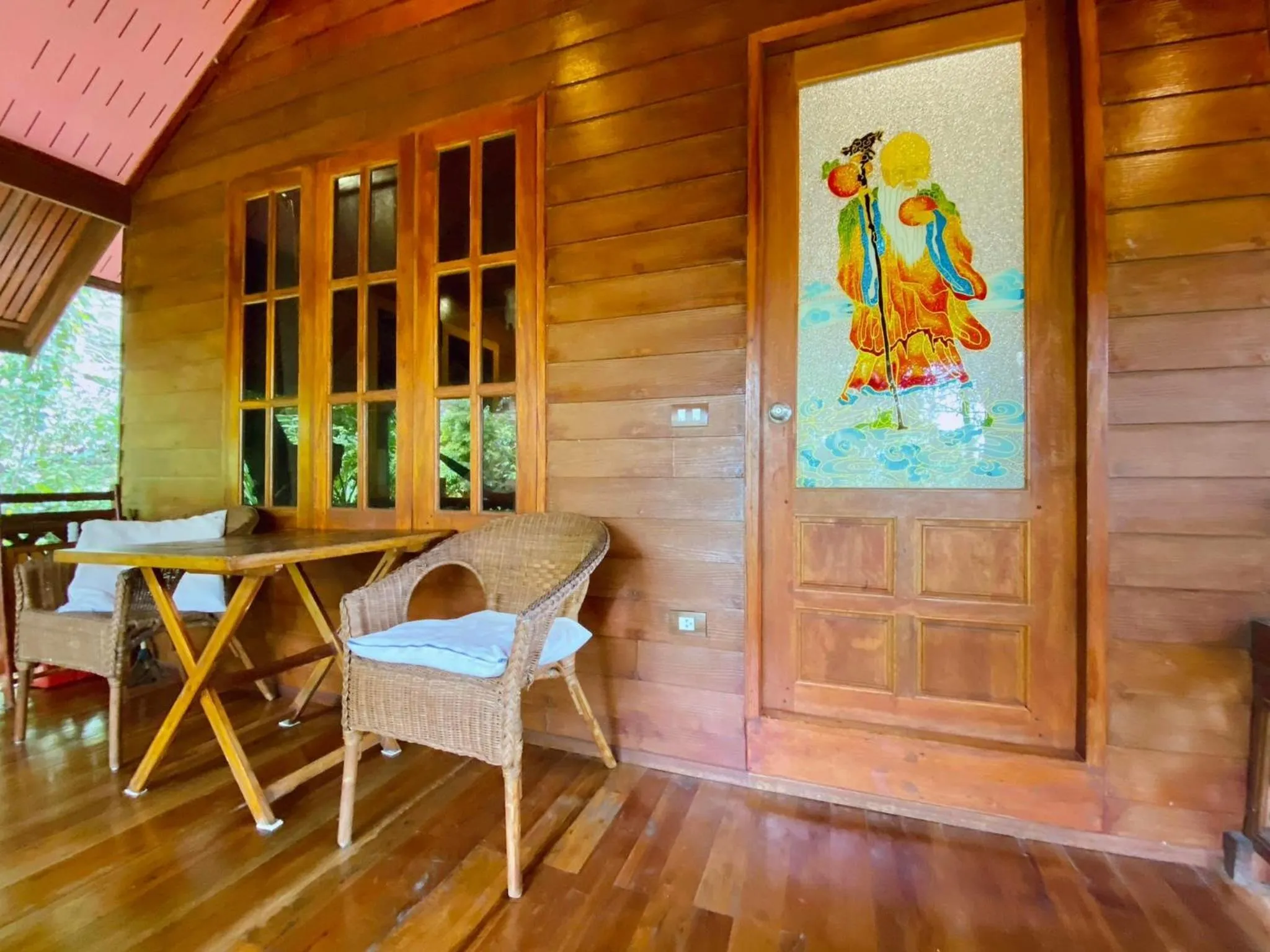 Sabai Corner Bungalows - SHA Extra Plus