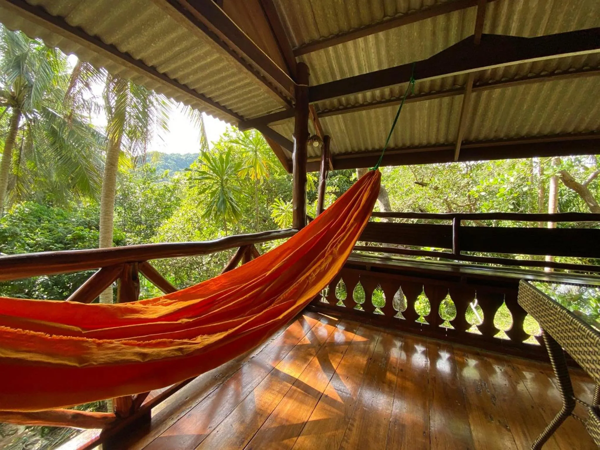 Sabai Corner Bungalows - SHA Extra Plus