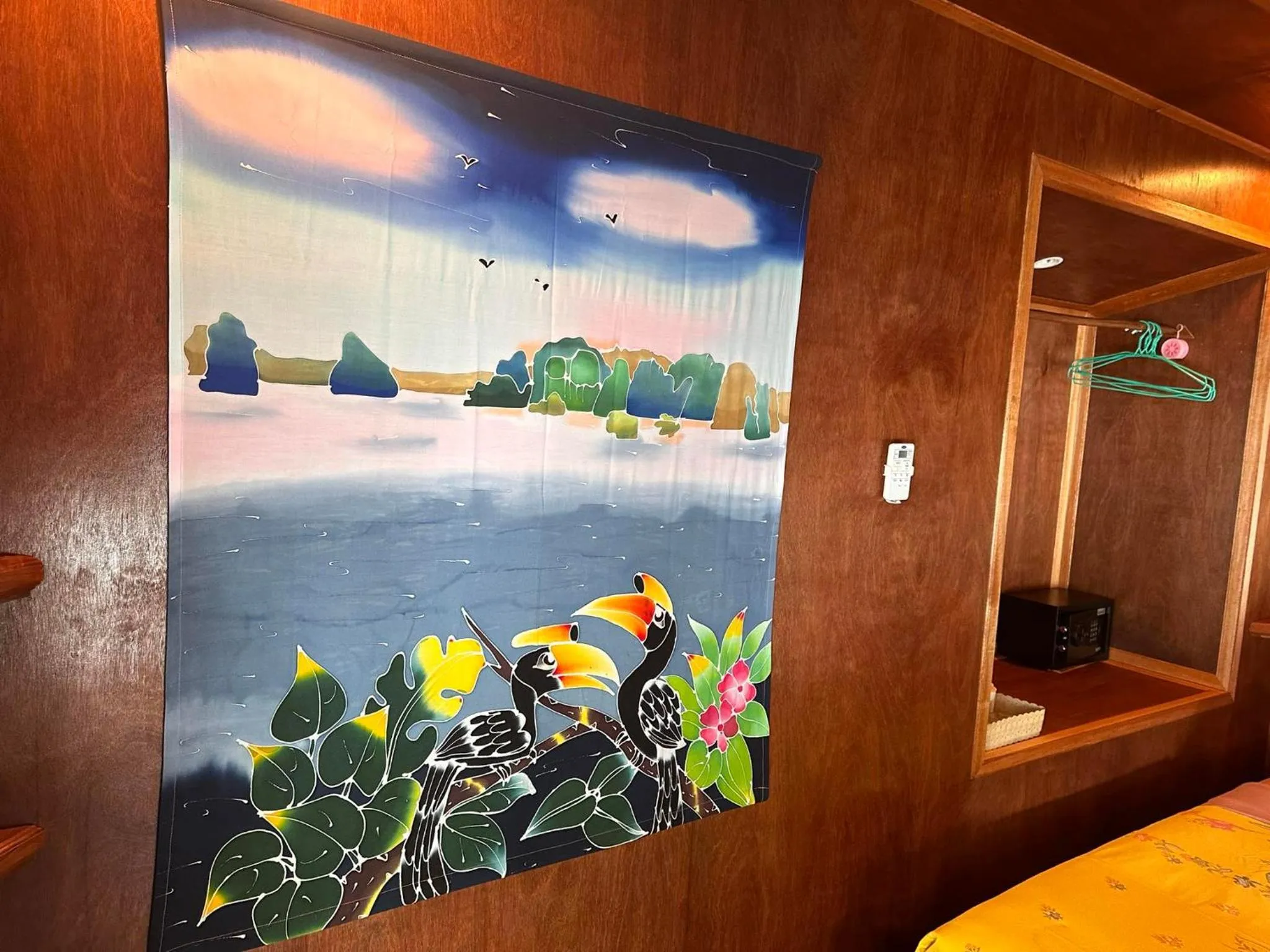 Sabai Corner Bungalows - SHA Extra Plus