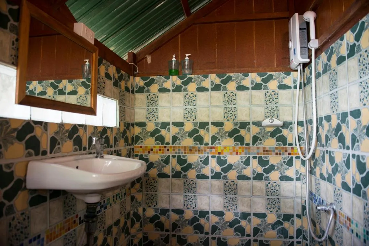 Sabai Corner Bungalows - SHA Extra Plus