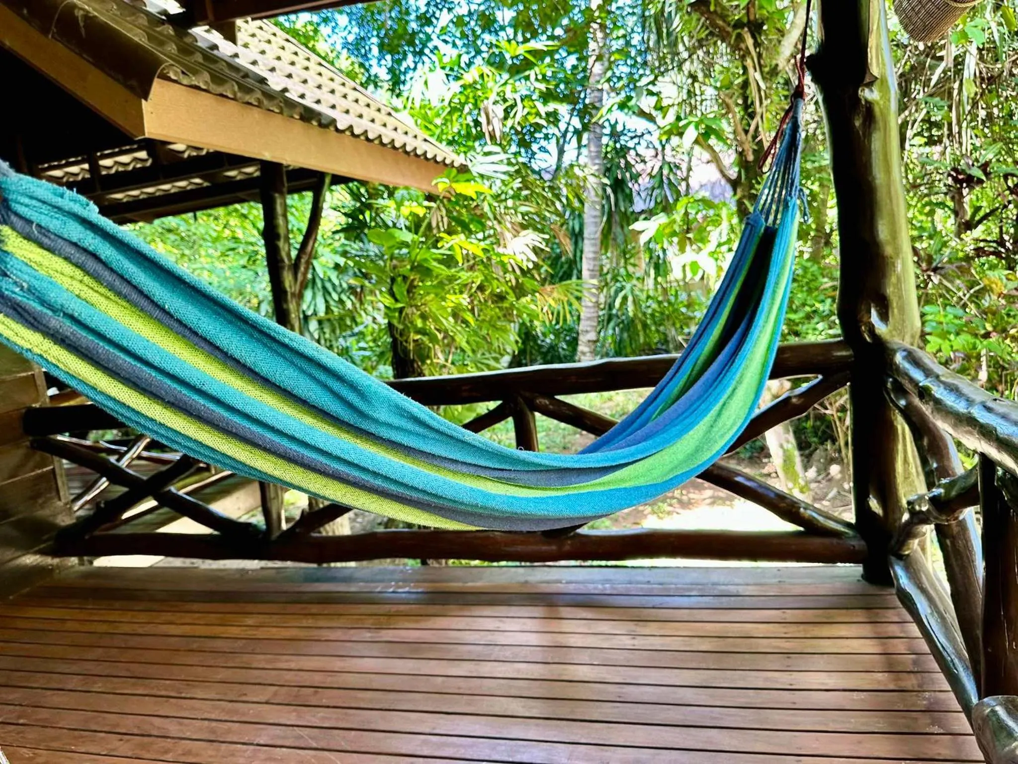 Sabai Corner Bungalows - SHA Extra Plus