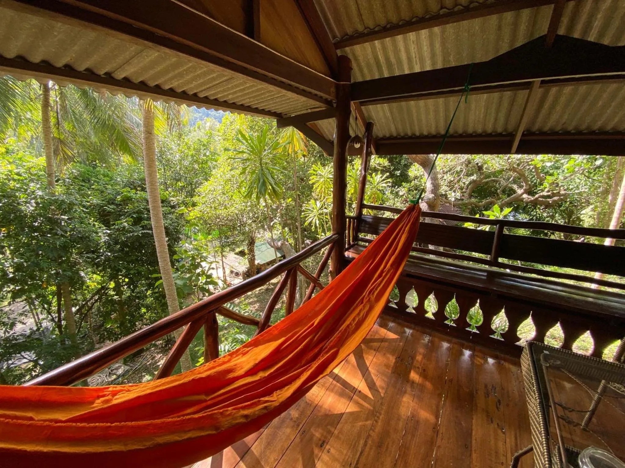 Sabai Corner Bungalows - SHA Extra Plus