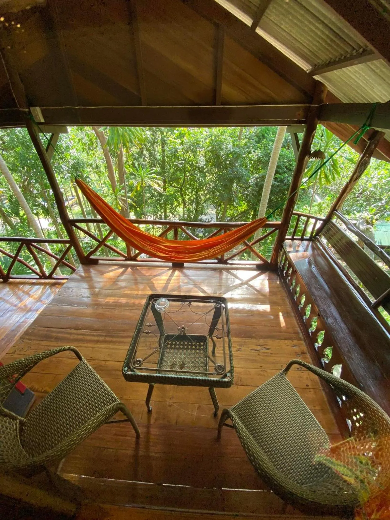 Sabai Corner Bungalows - SHA Extra Plus